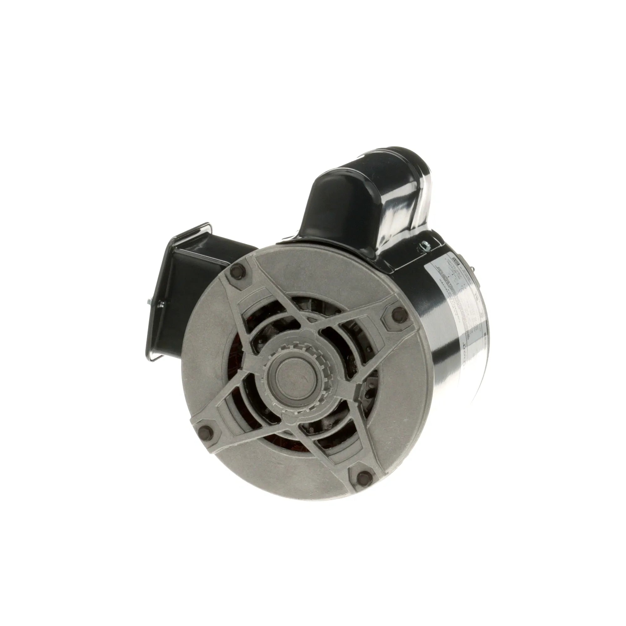 00-419720-000G2 Hobart - 115V Blower Motor Assembly alternate view 2