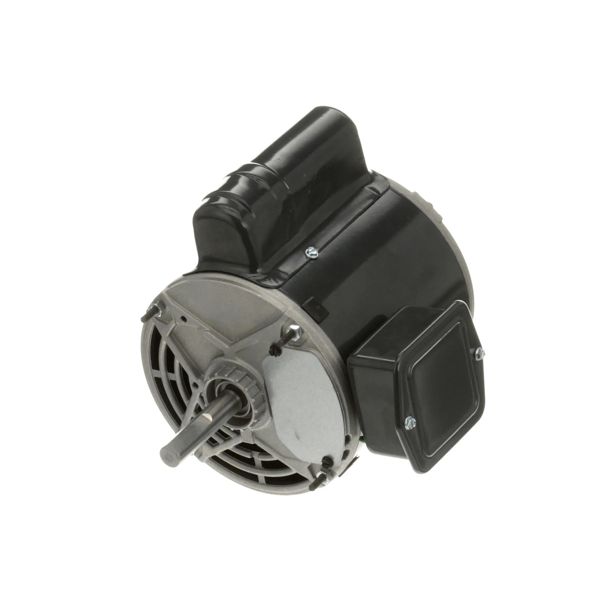 00-419720-000G2 Hobart - 115V Blower Motor Assembly alternate view 3