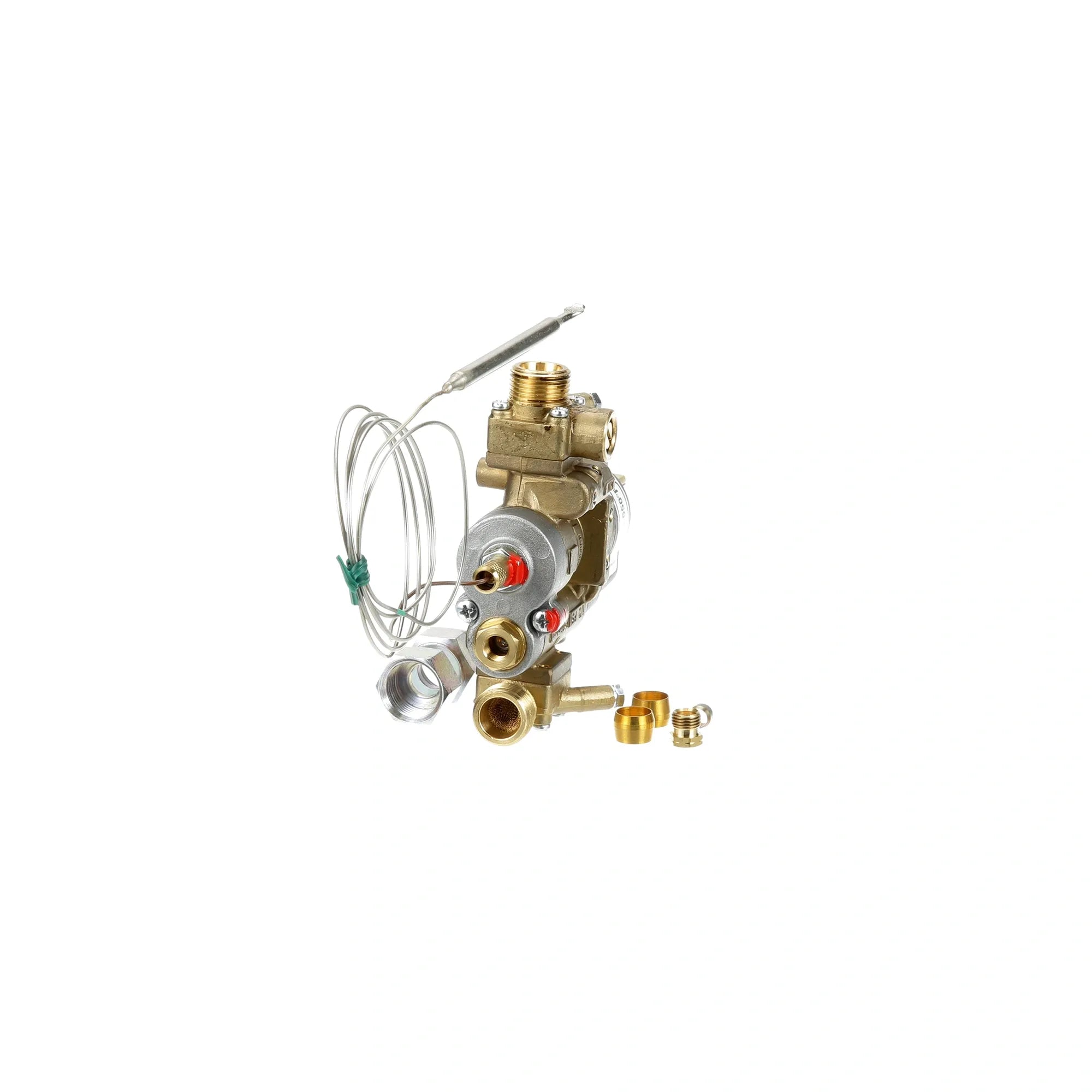 428807-1 Hobart - High-Performance Oven Control Valve alternate view 3