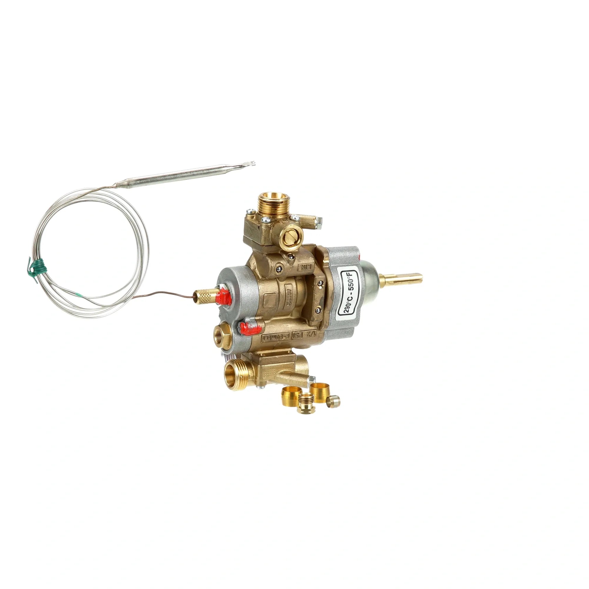 428807-1 Hobart - High-Performance Oven Control Valve alternate view 4