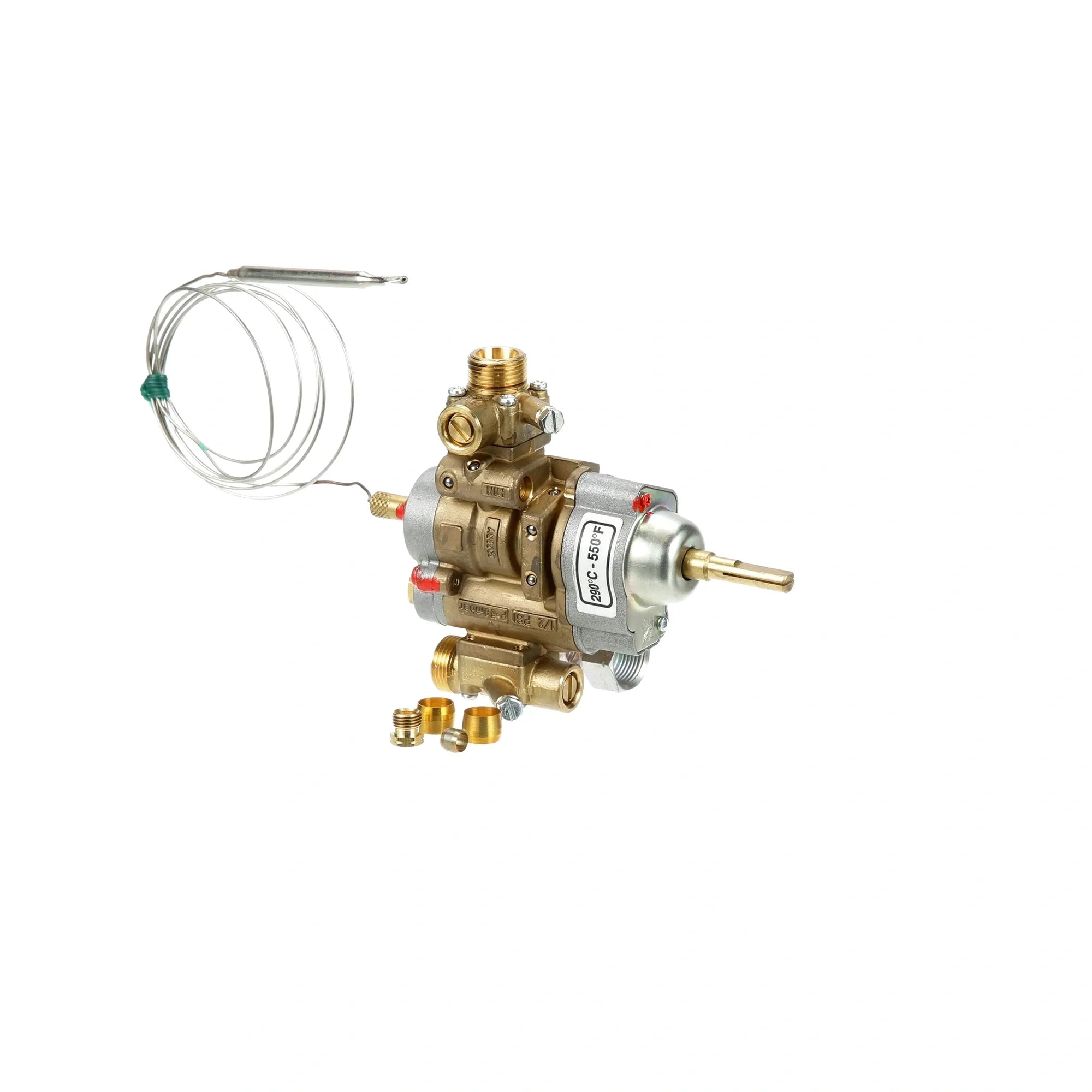428807-1 Hobart - High-Performance Oven Control Valve alternate view 5