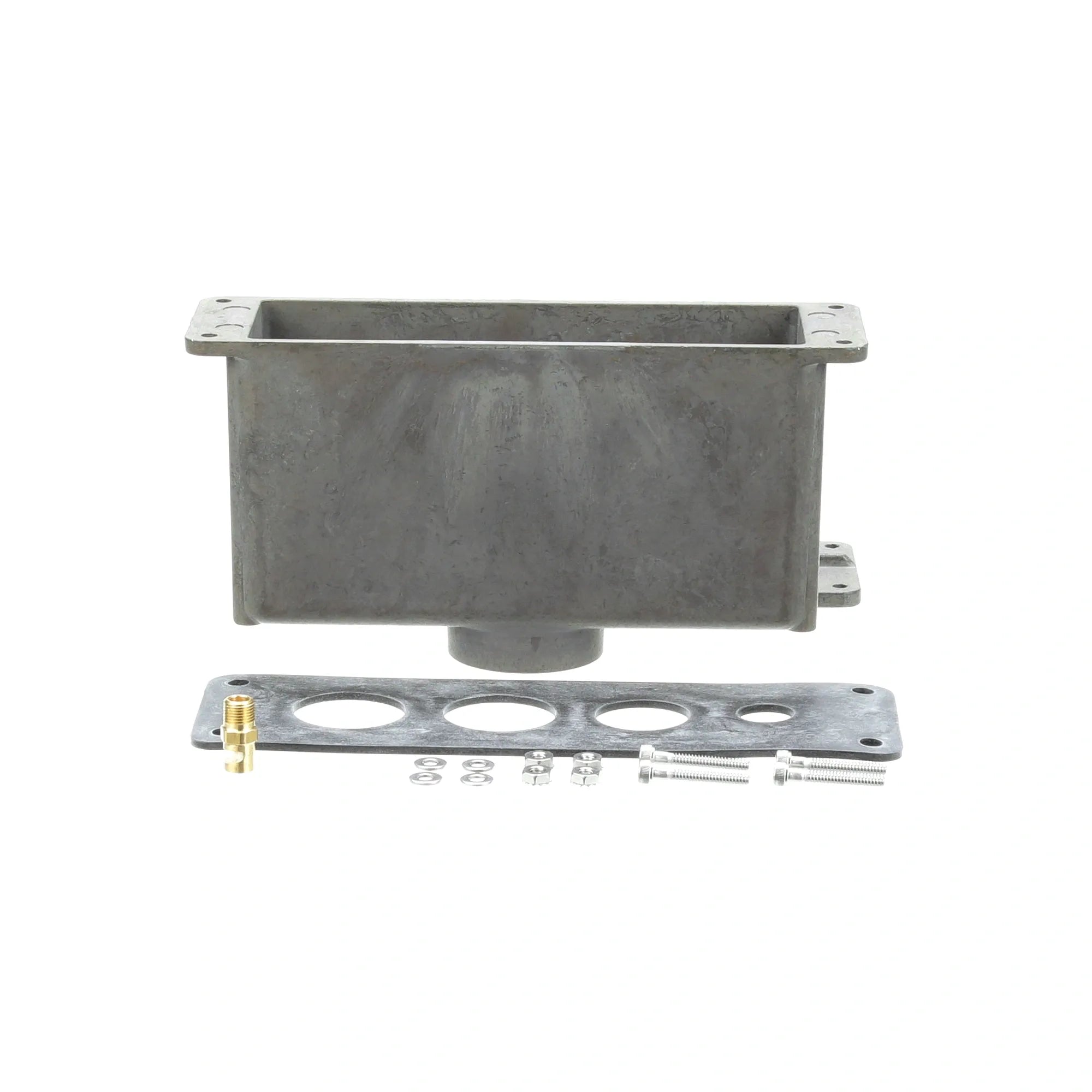 00-857242-00001 Vulcan Hart alternate view 2