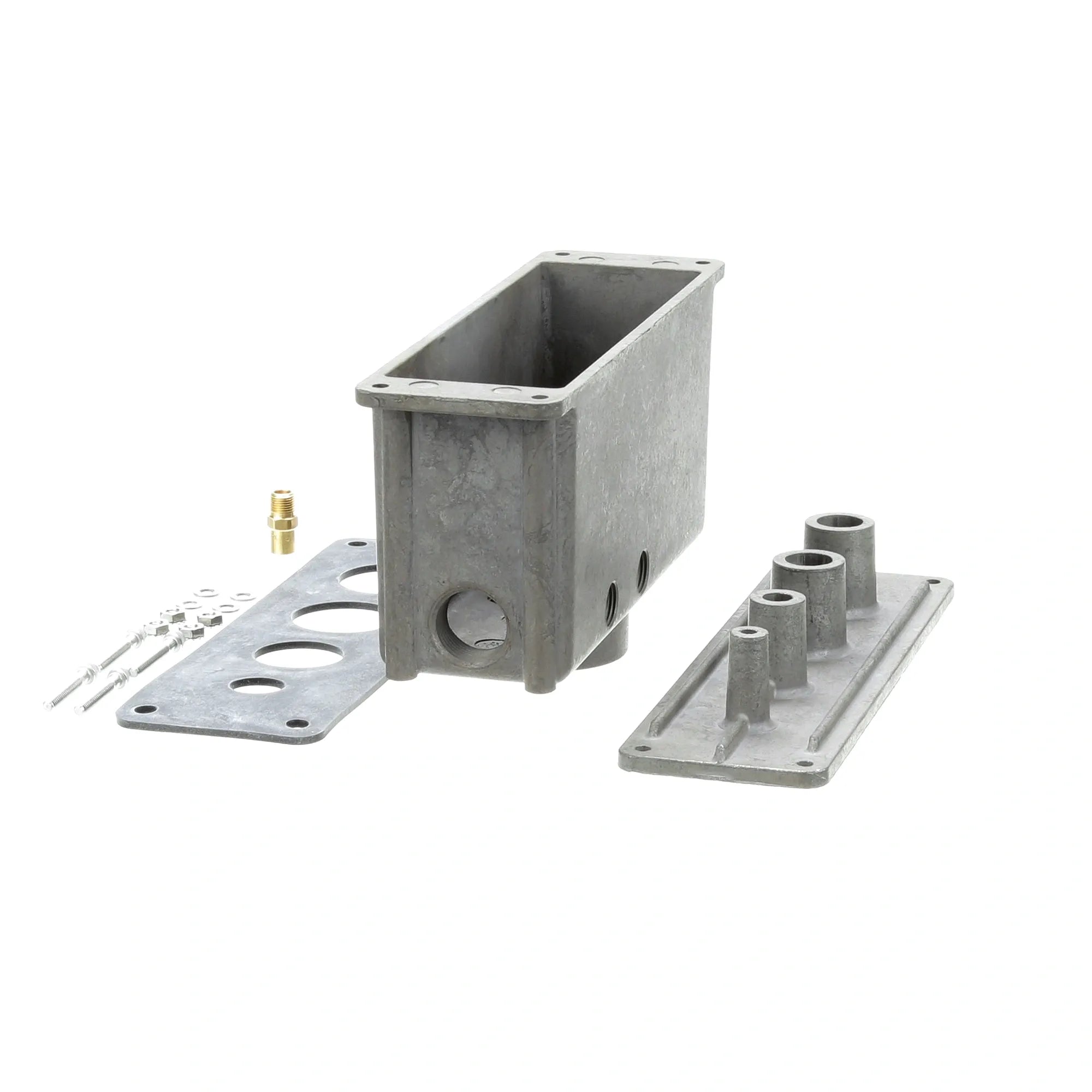 00-857242-00001 Vulcan Hart alternate view 3