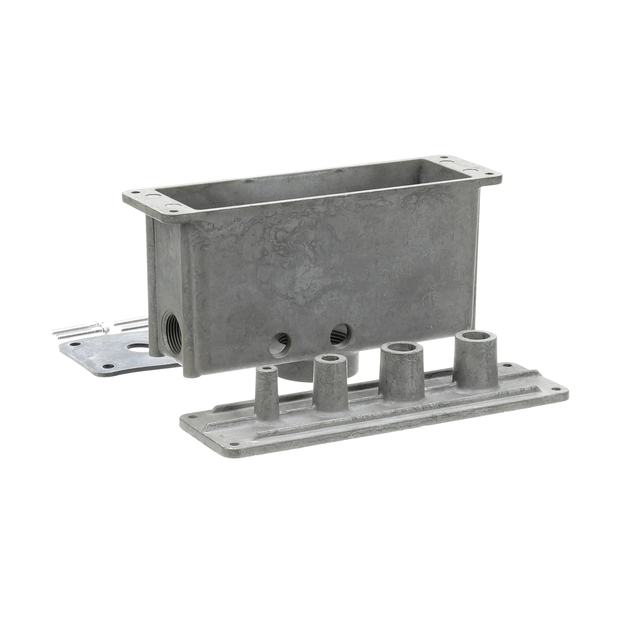 00-857242-00001 Vulcan Hart alternate view 4