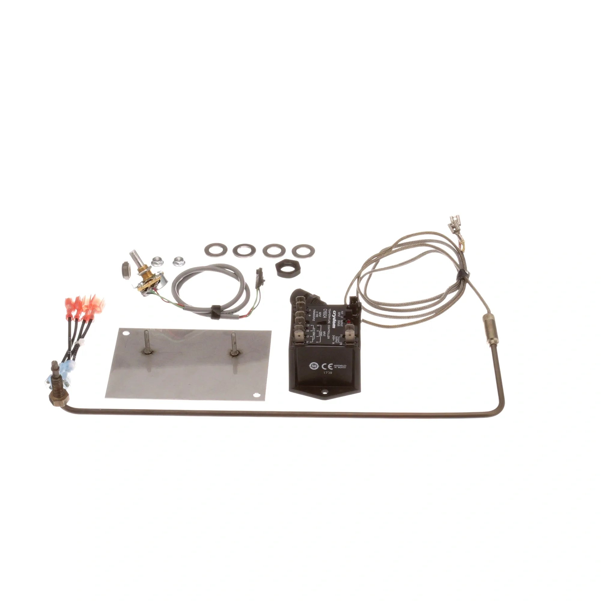 857398-1 Vulcan Hart - Premium Controller Kit alternate view 2