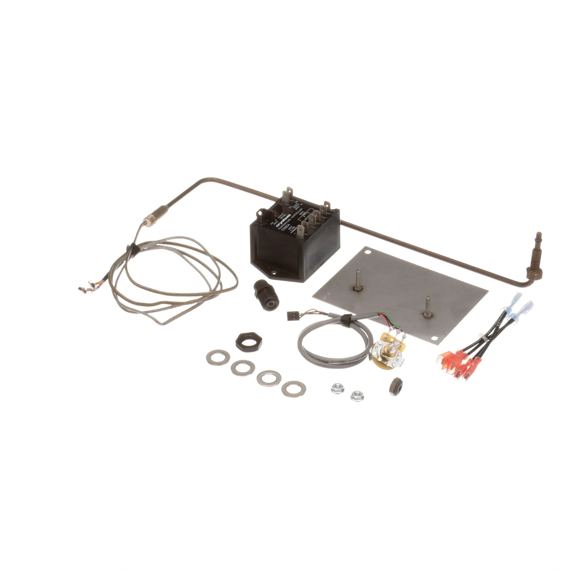 8573981 Hobart - Premium Controller Kit for Vulcan alternate view 5