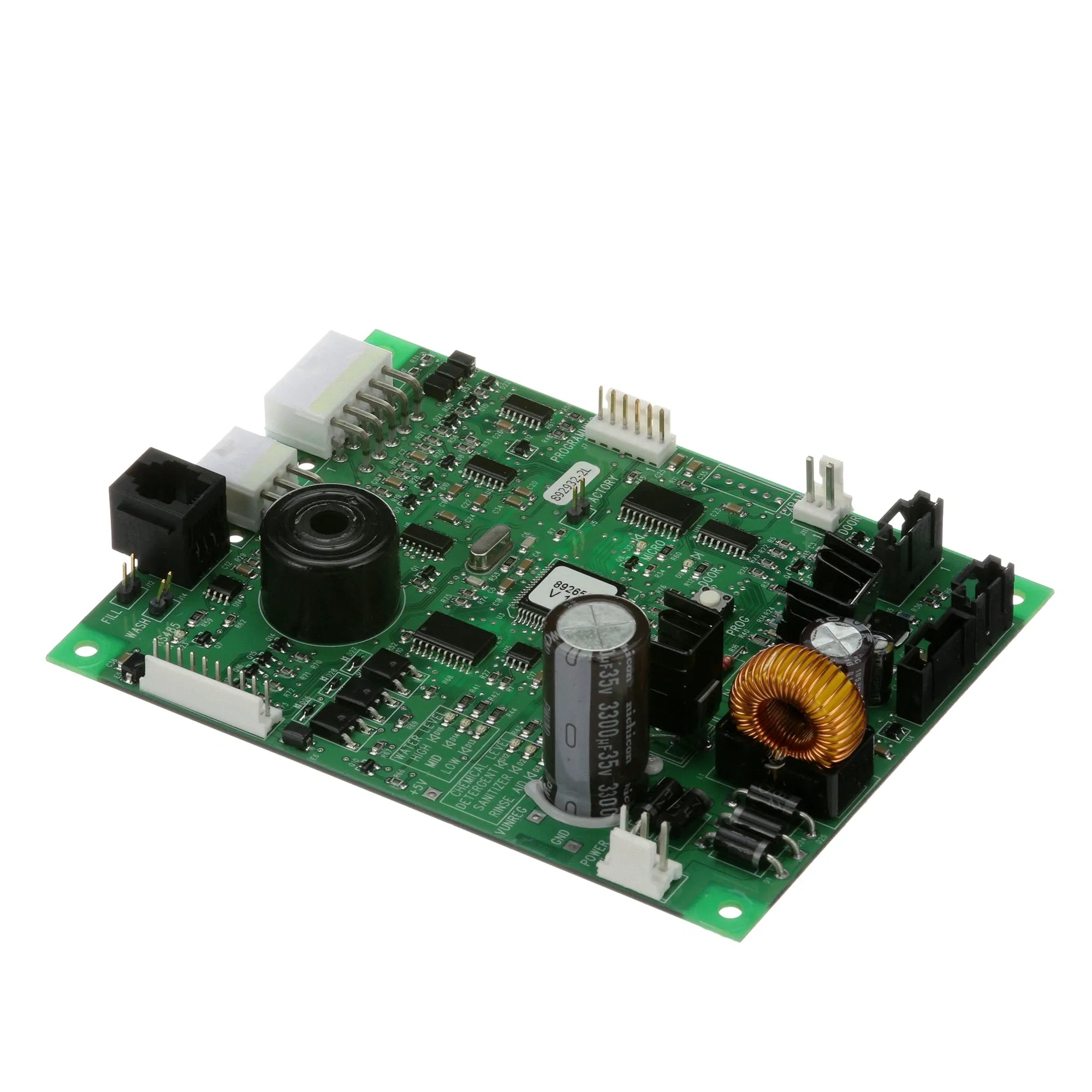 00-892932 Hobart - Control Board Assembly Replacement alternate view 3