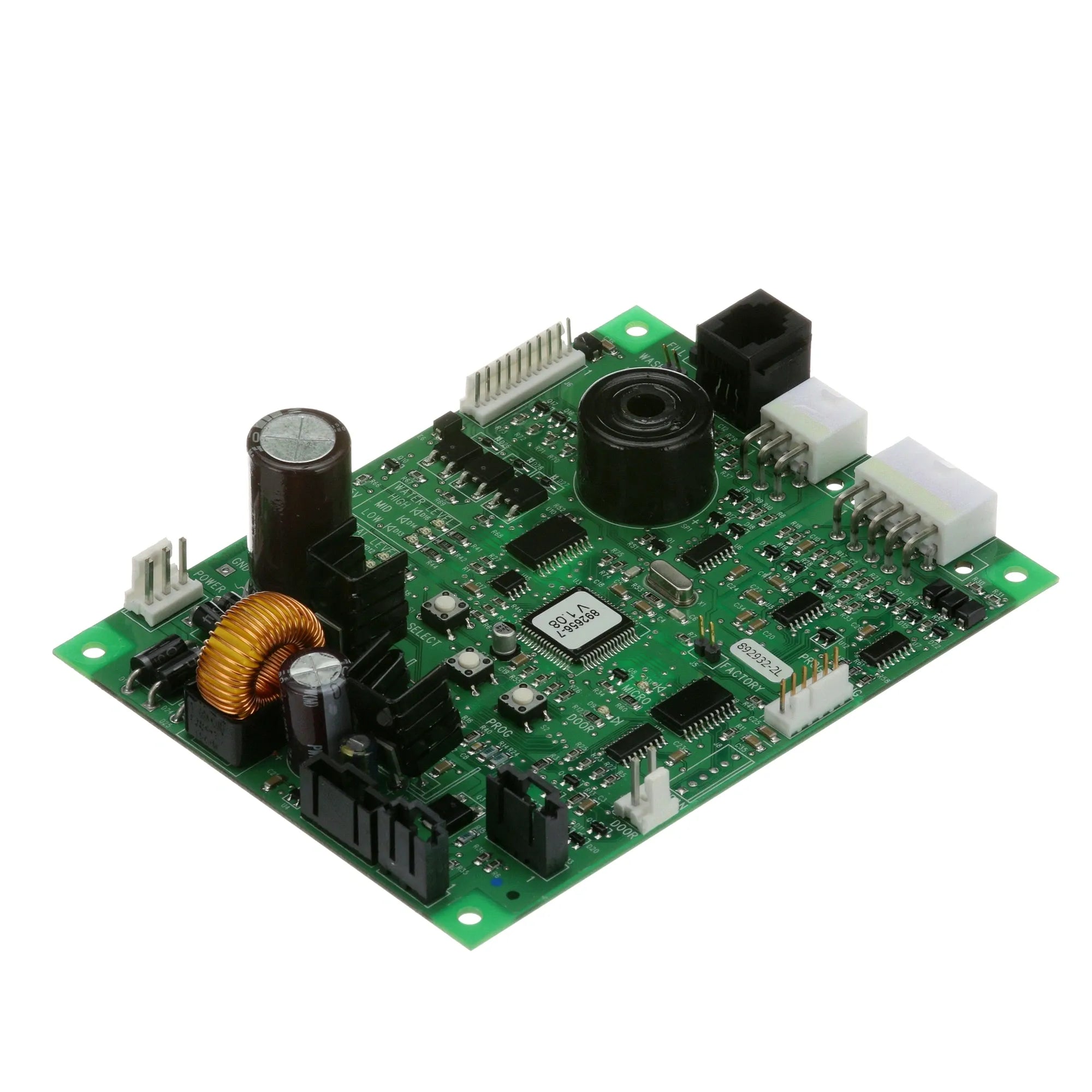 00-892932 Hobart - Control Board Assembly Replacement alternate view 4