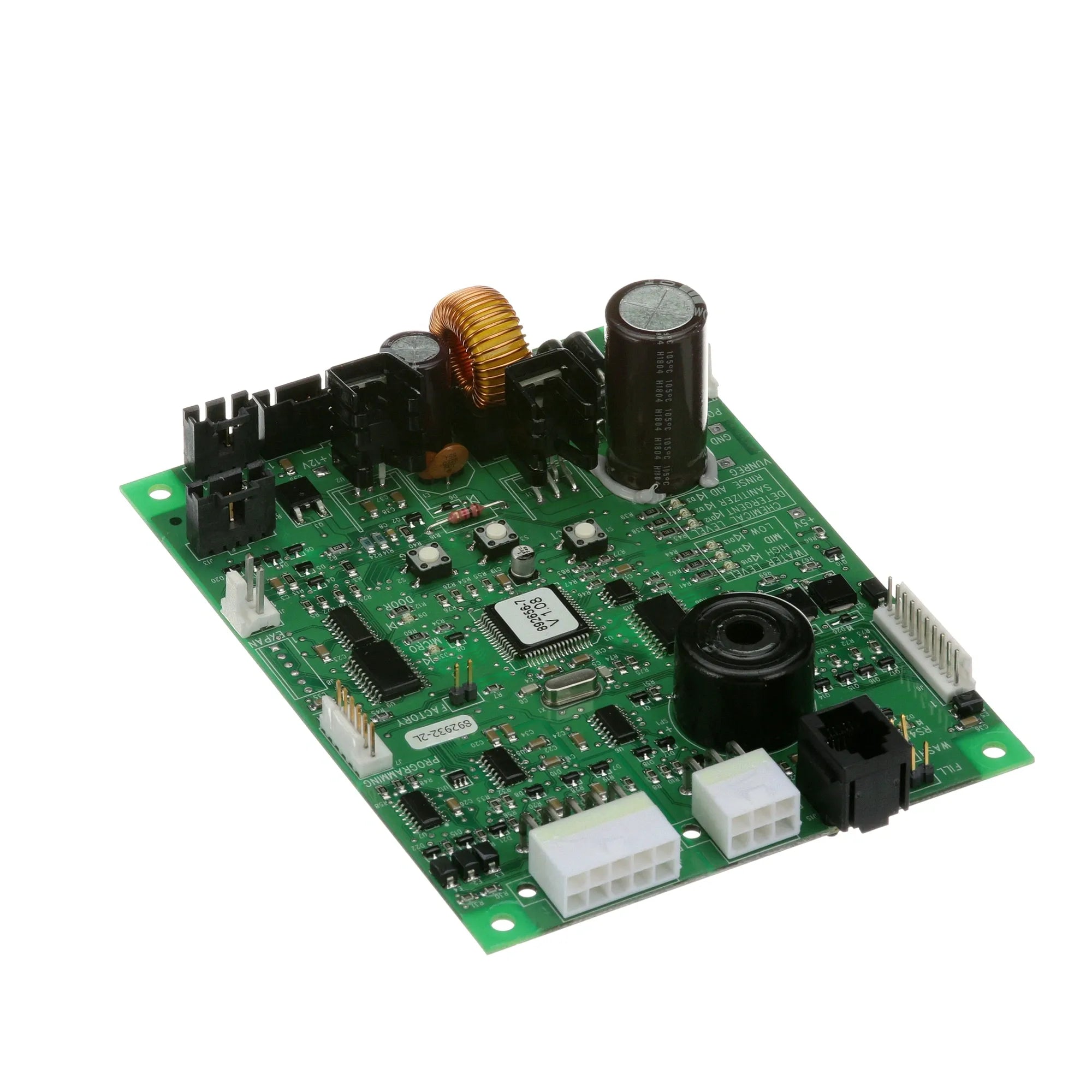 00-892932 Hobart - Control Board Assembly Replacement alternate view 5
