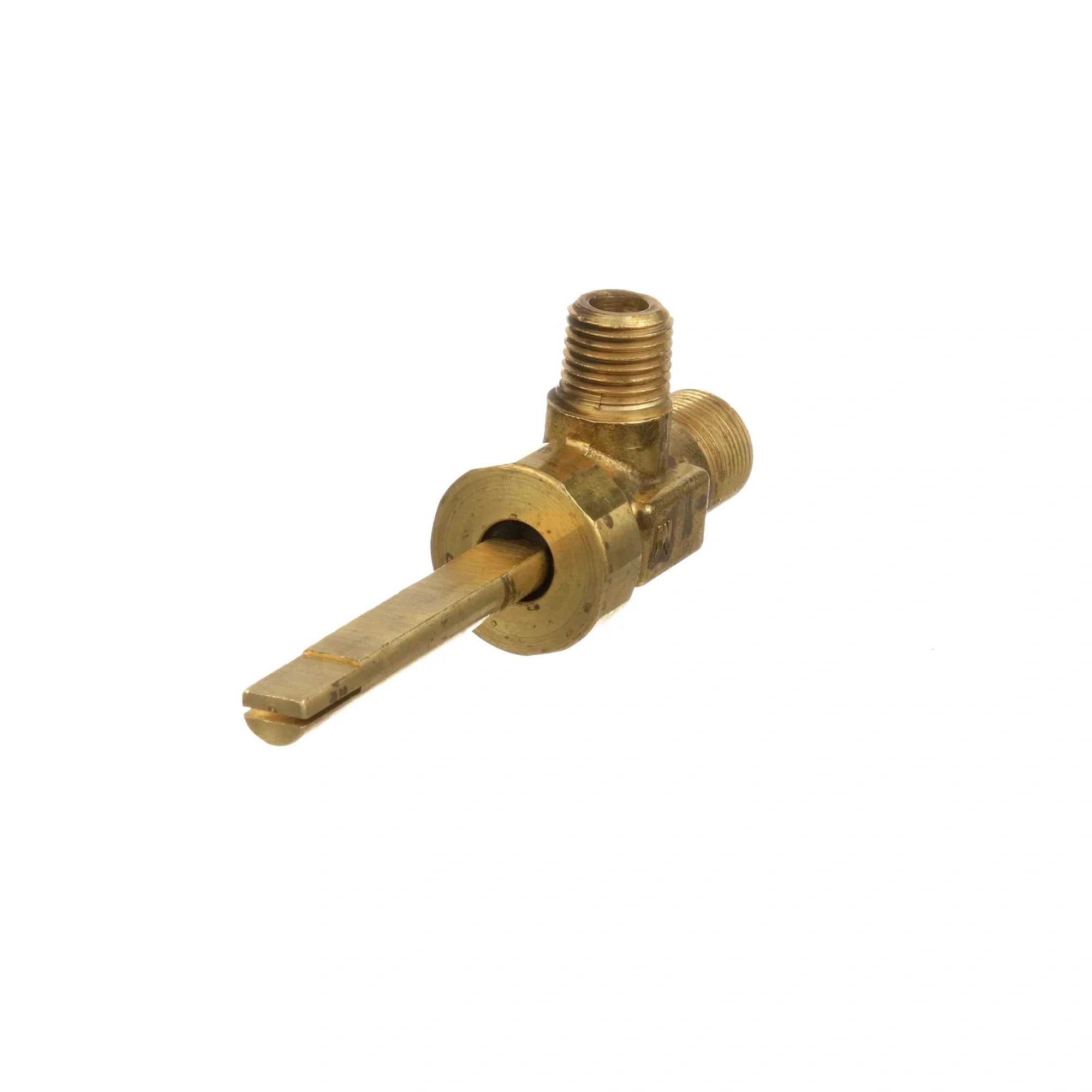 00-408379-00001 Vulcan Hart - Burner Valve 1/4 MPT x 1/2 CC alternate view 5