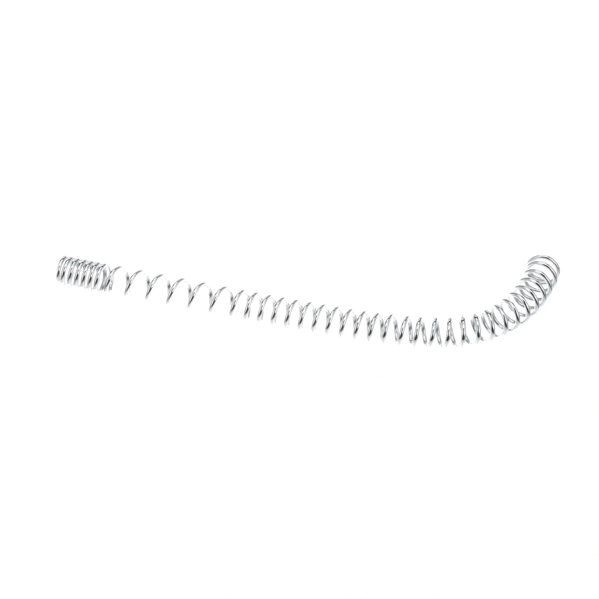000888-45 T&S Brass - Chrome Spring for Pre-Rinse alternate view 3