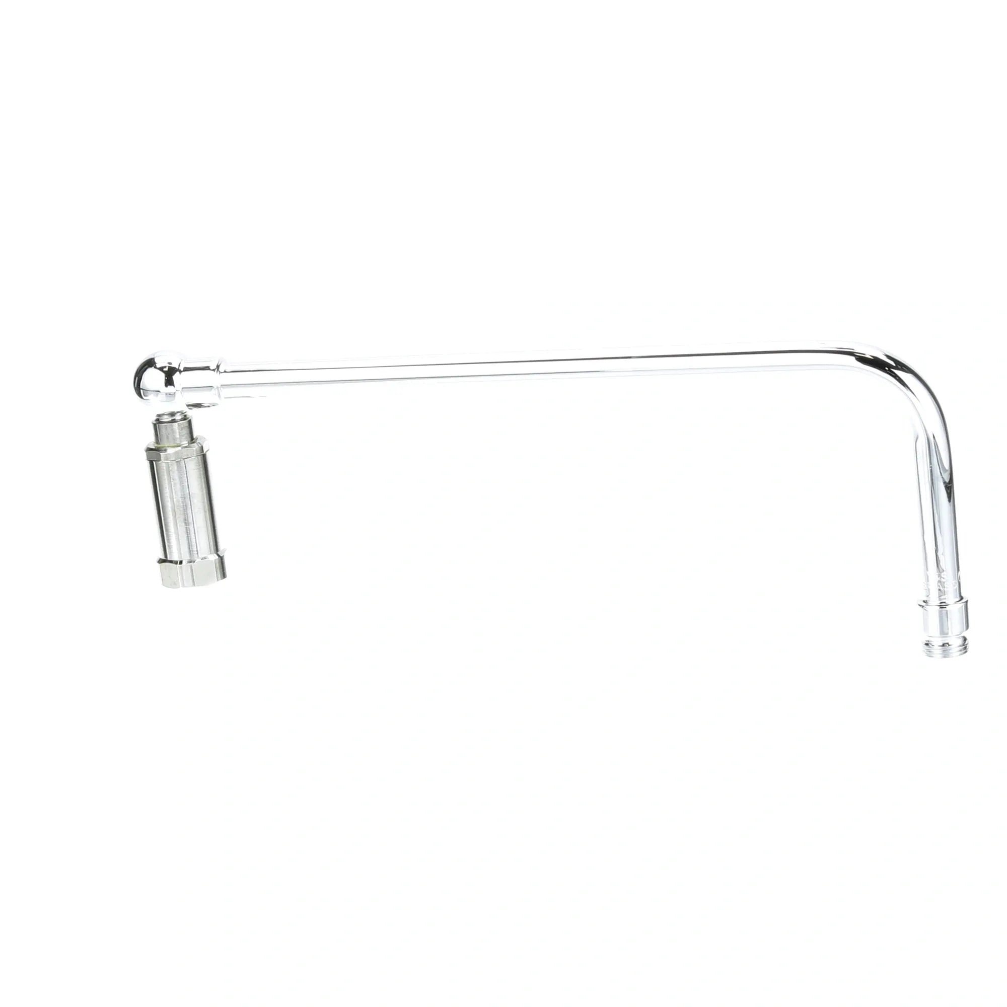 1SA T&S Brass - Lead-Free Pre-Rinse Swing Arm alternate view 3