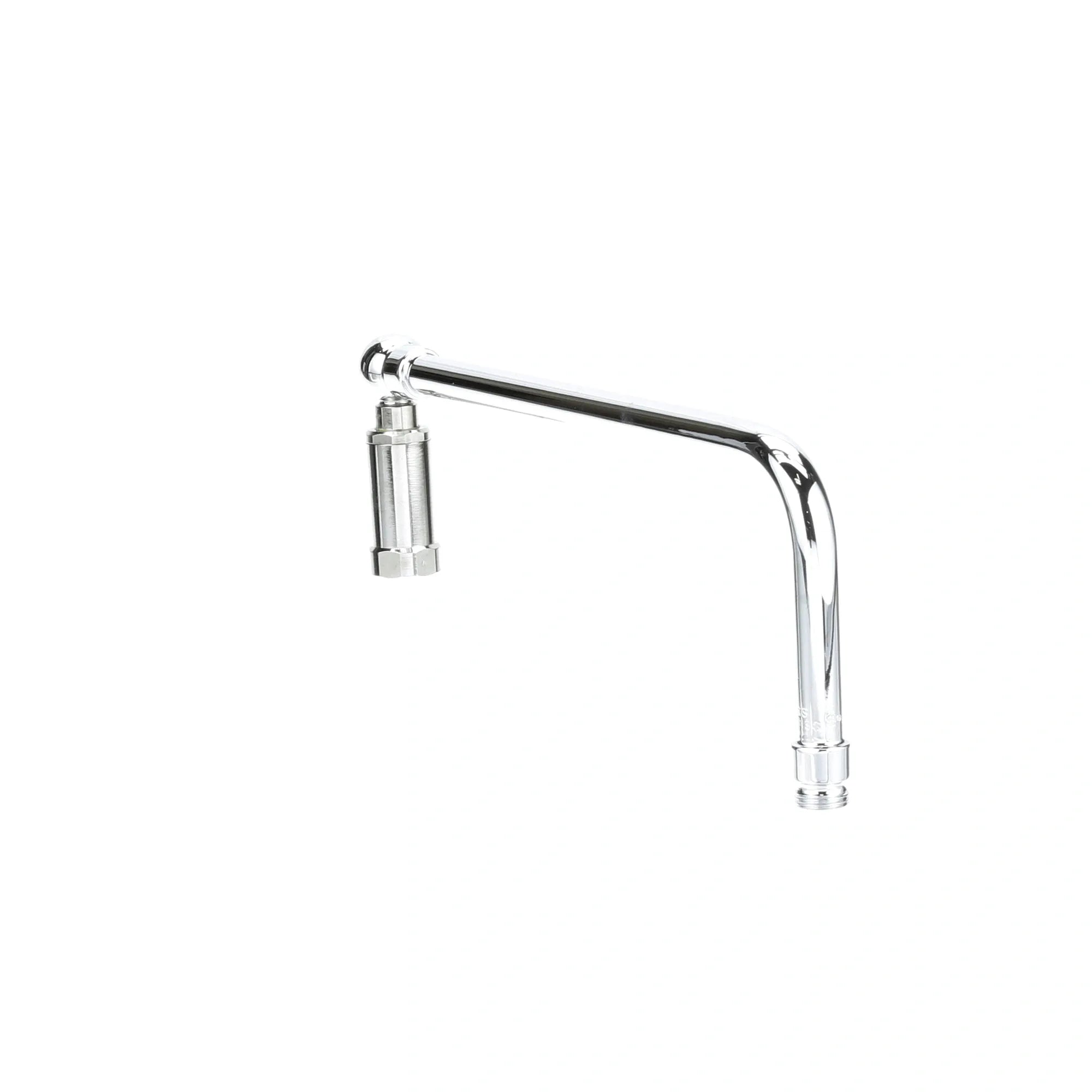 1SA T&S Brass - Lead-Free Pre-Rinse Swing Arm alternate view 4