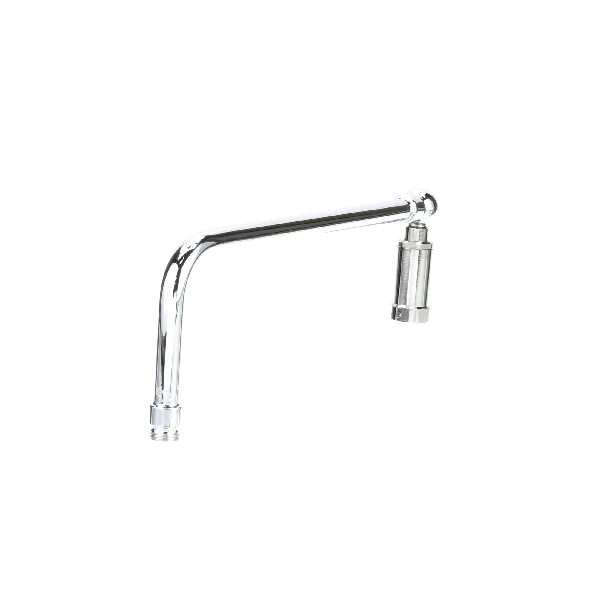 1SA T&S Brass - Lead-Free Pre-Rinse Swing Arm alternate view 5