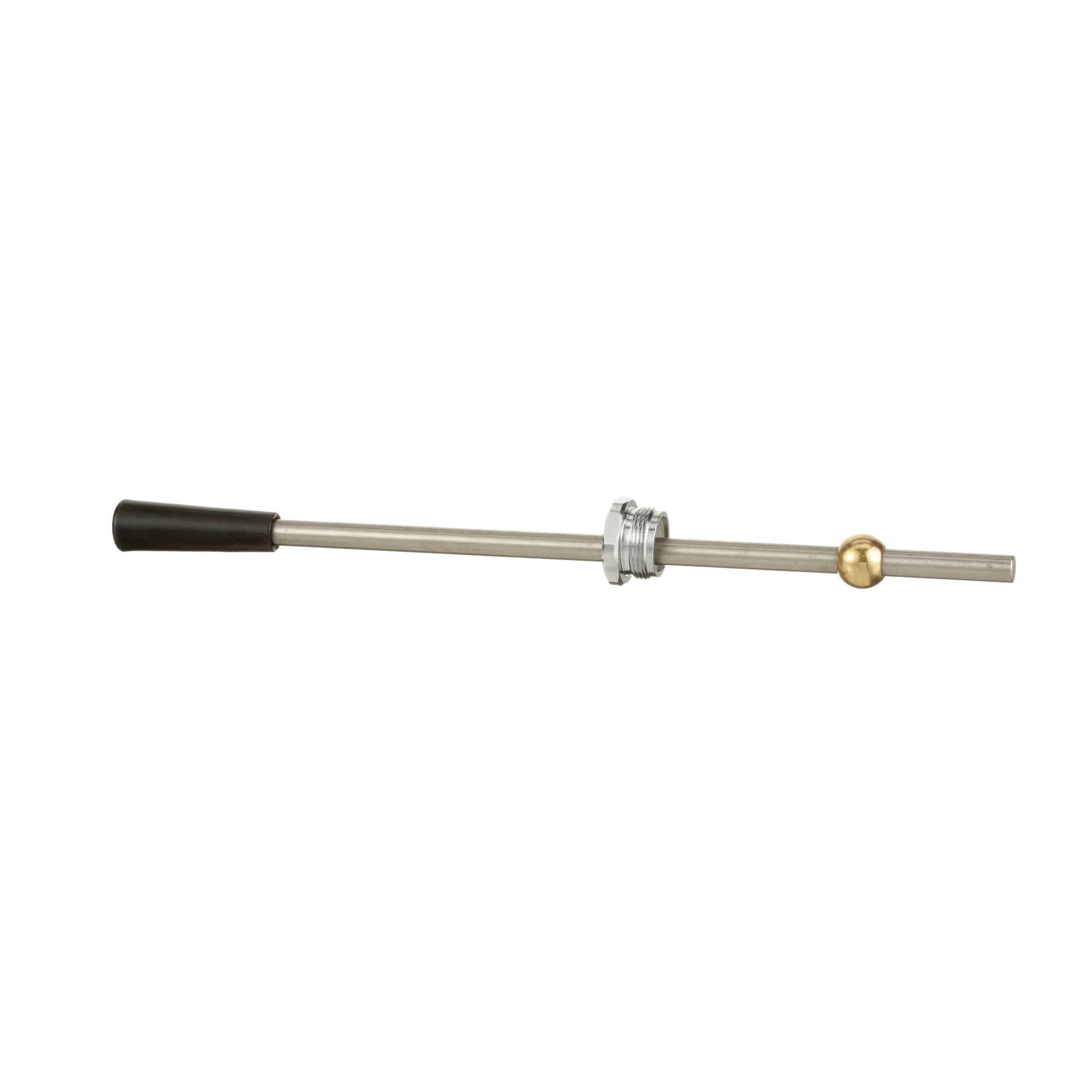 010394-45 T&S Brass - Durable Lever Waste Handle alternate view 2