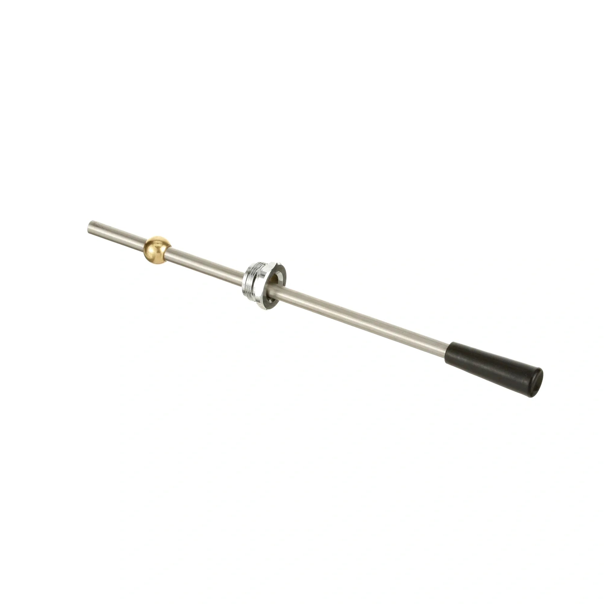 010394-45 T&S Brass - Durable Lever Waste Handle alternate view 3
