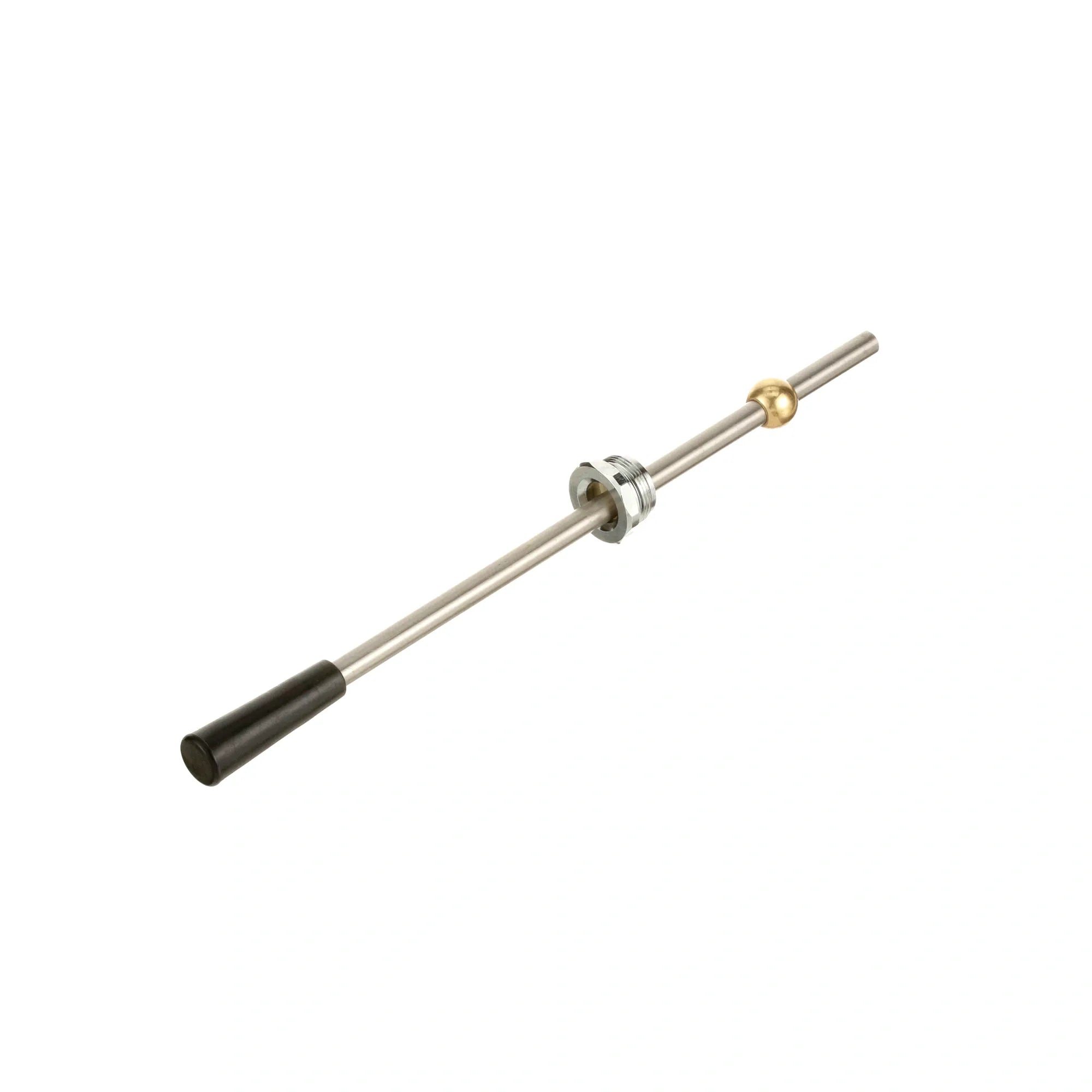 010394-45 T&S Brass - Durable Lever Waste Handle alternate view 4
