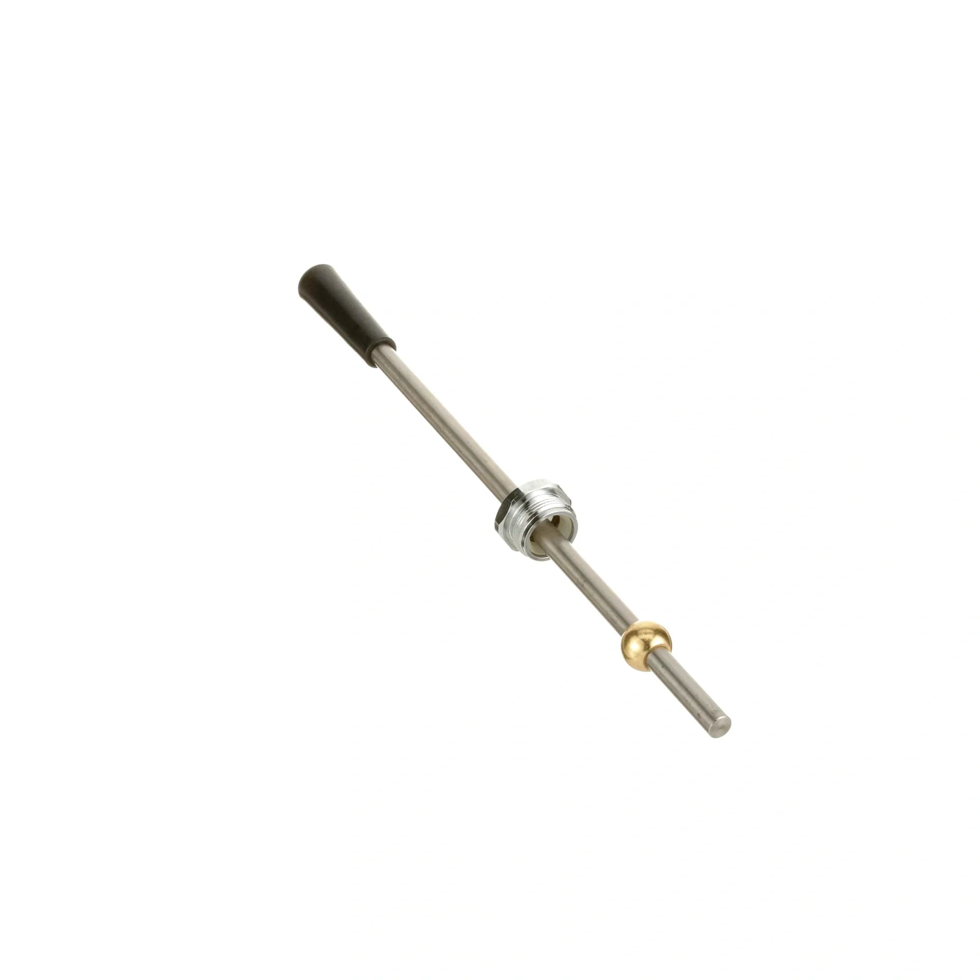 010394-45 T&S Brass - Durable Lever Waste Handle alternate view 5