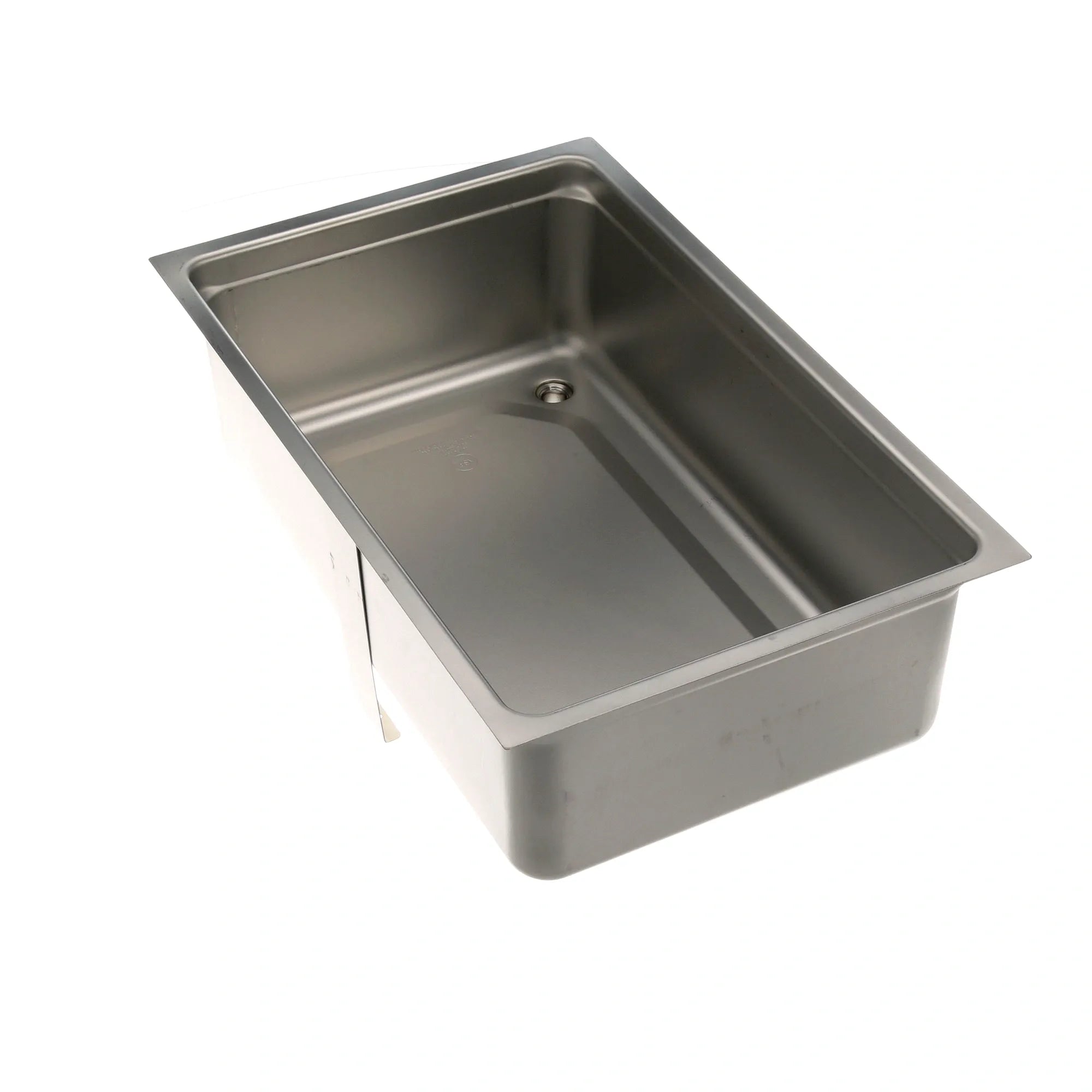 0160014 Delfield - Durable Food Warmer Pan with Drain alternate view 5
