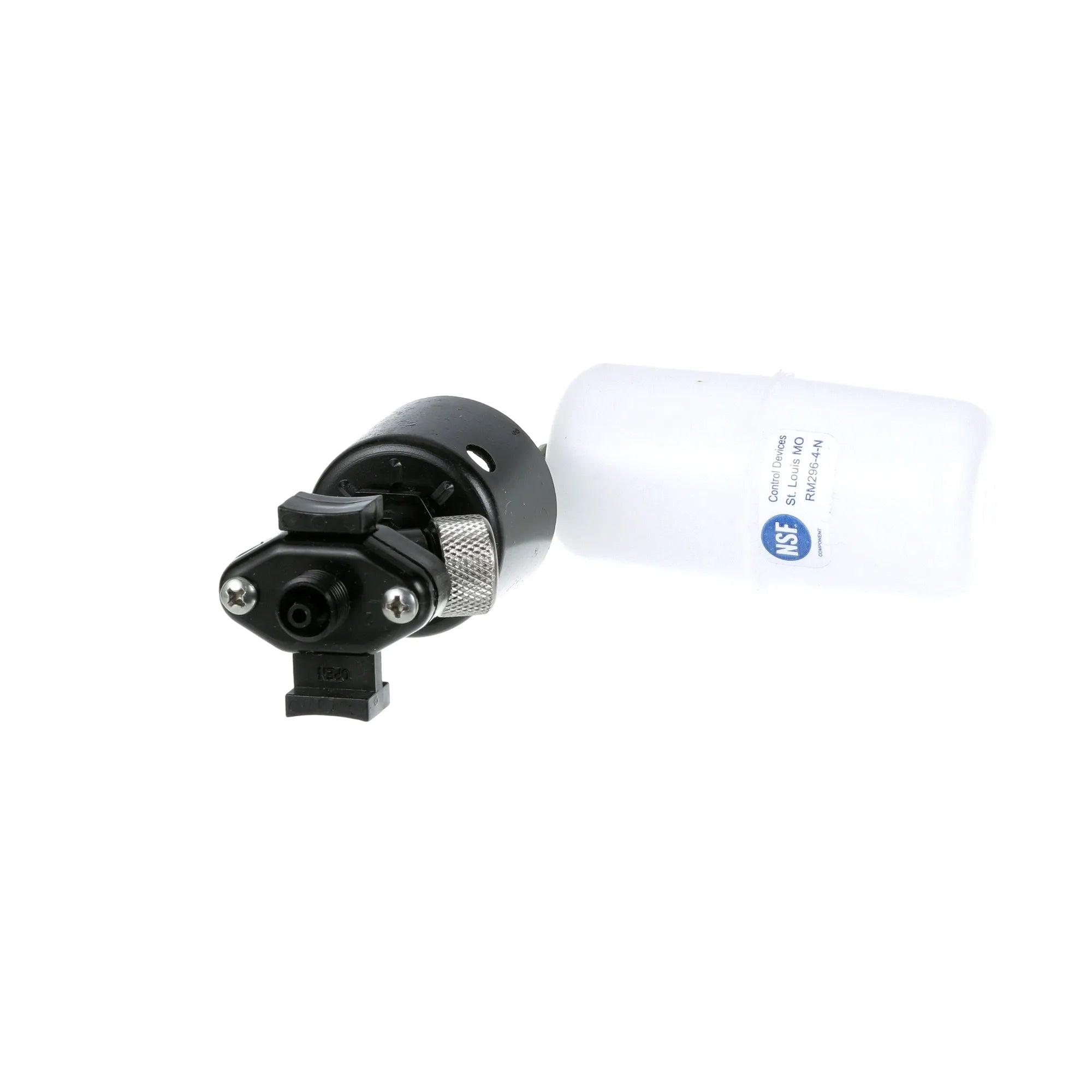 02-3612-01 Scotsman - Float Valve Assembly for SCE170 alternate view 3