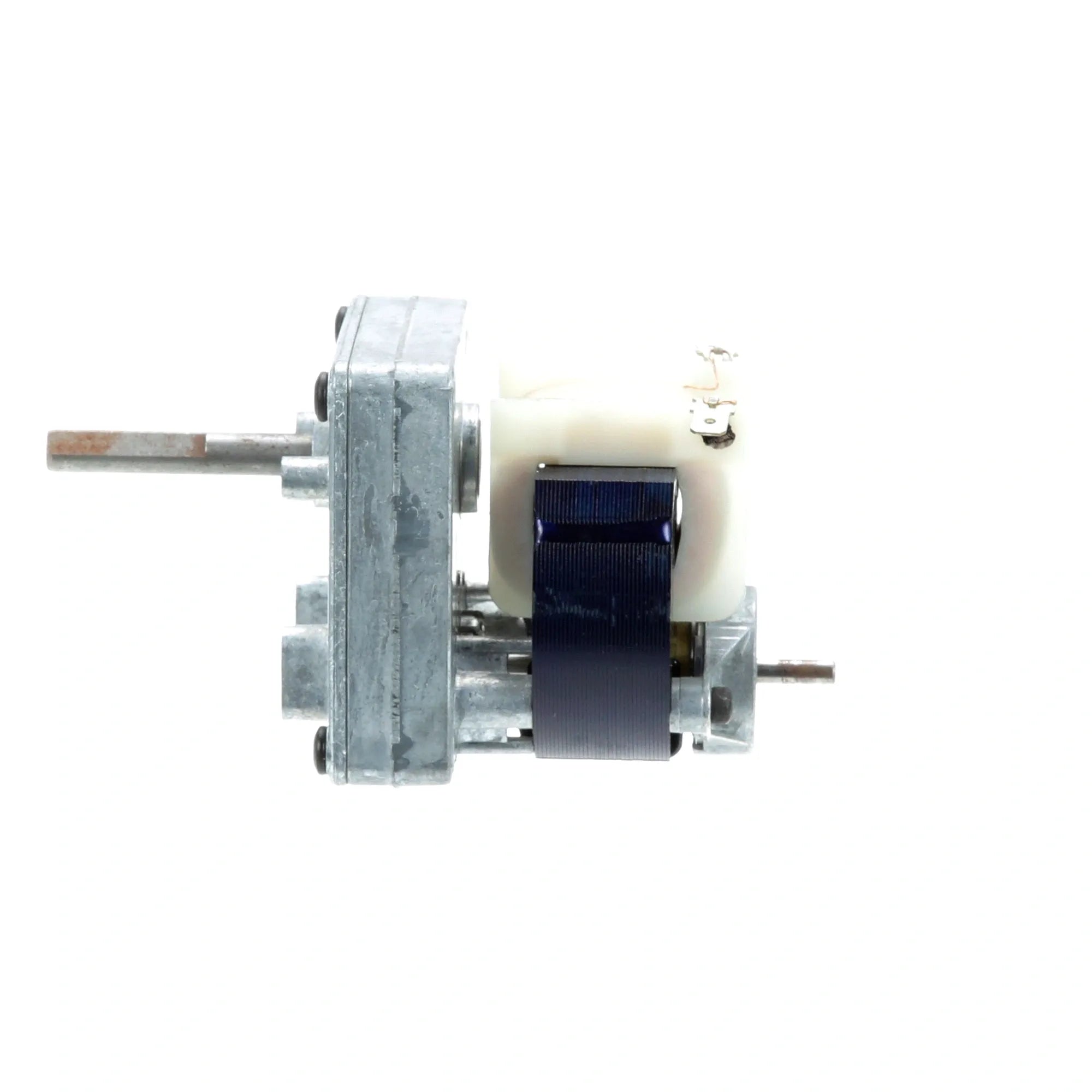02-12-081 Hatco - 120V Gear Motor for Toasters alternate view 2
