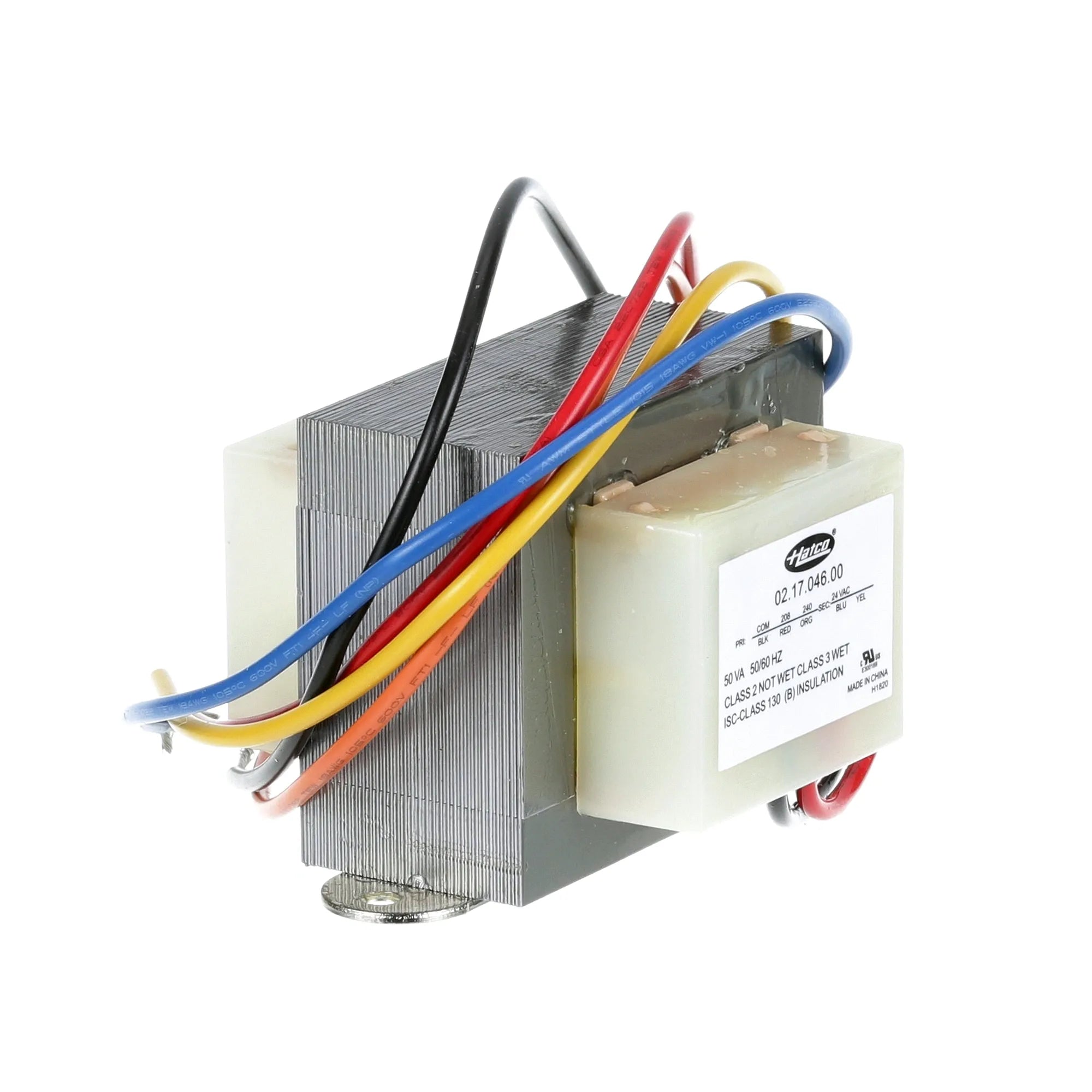 HT2-17-046 Hatco - High-Performance Transformer alternate view 5