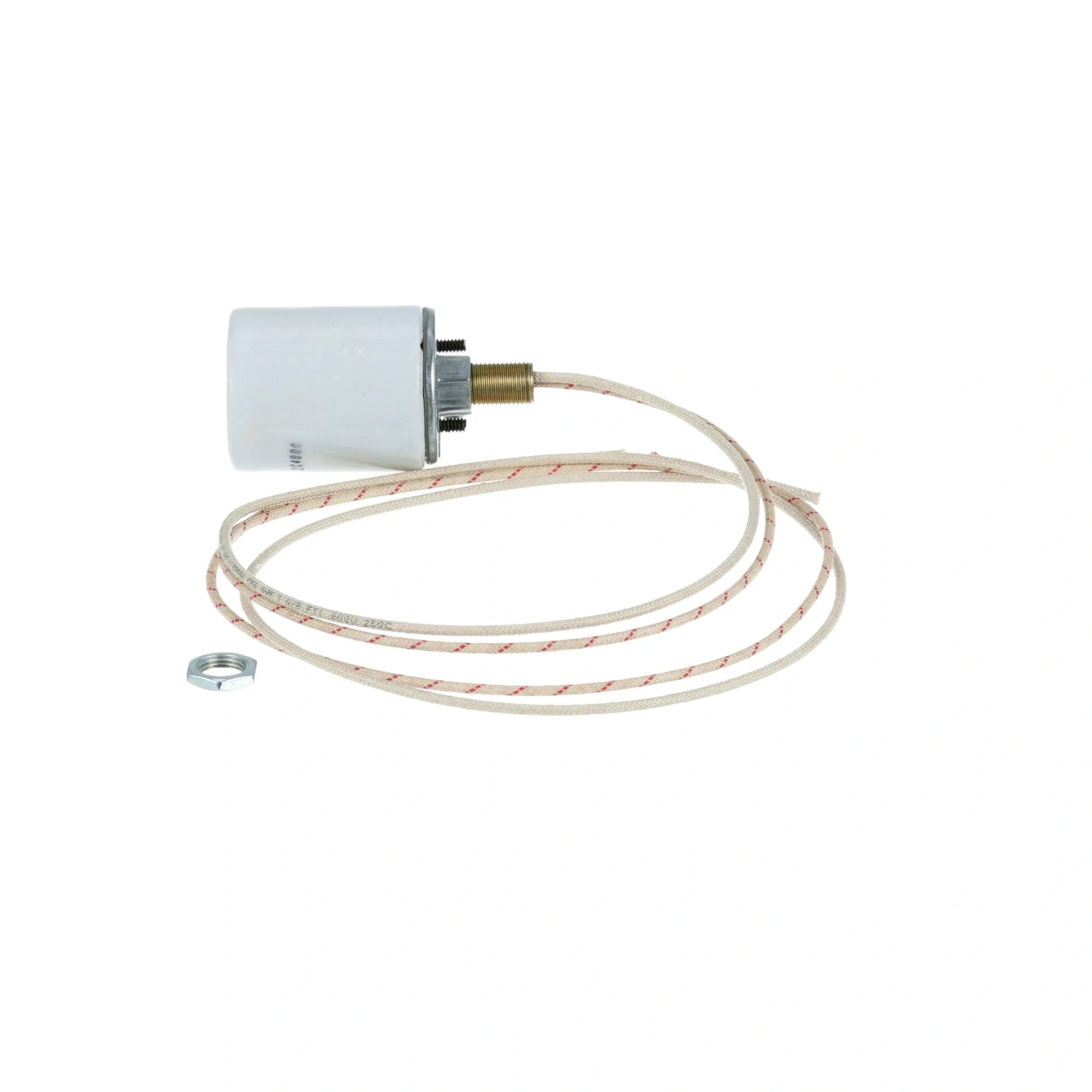 02.30.041 Hatco - Durable Porcelain Lamp Socket alternate view 2