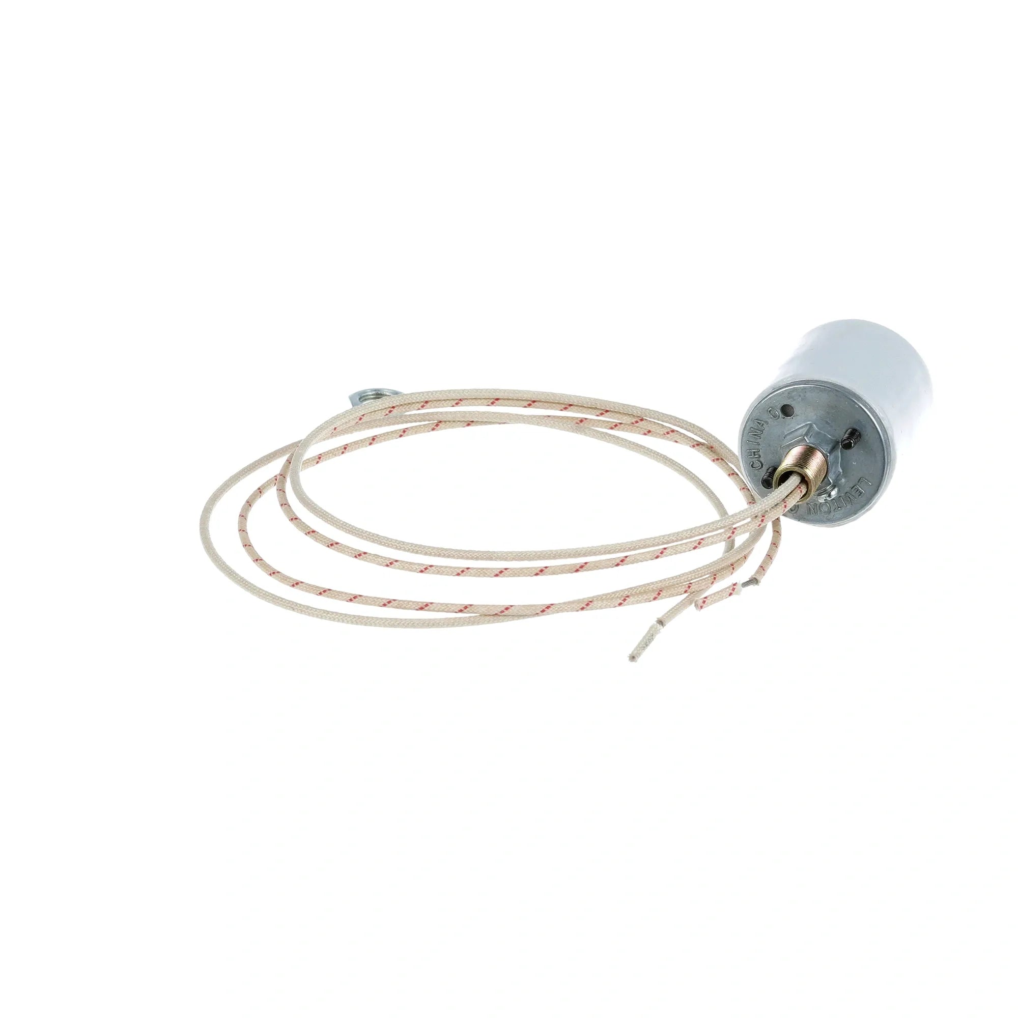 02.30.041.00 Hatco - Porcelain Lamp Socket for Warmers alternate view 3