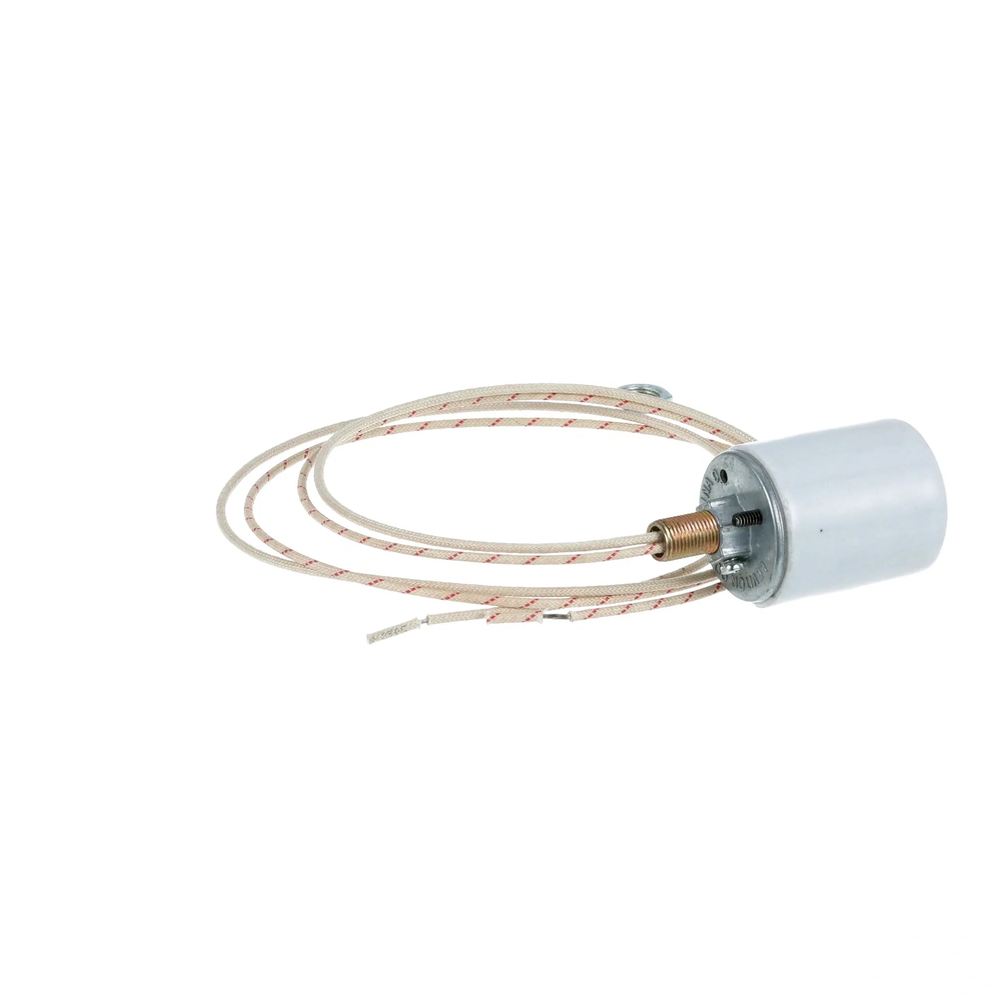 02.30.041 Hatco - Durable Porcelain Lamp Socket alternate view 4