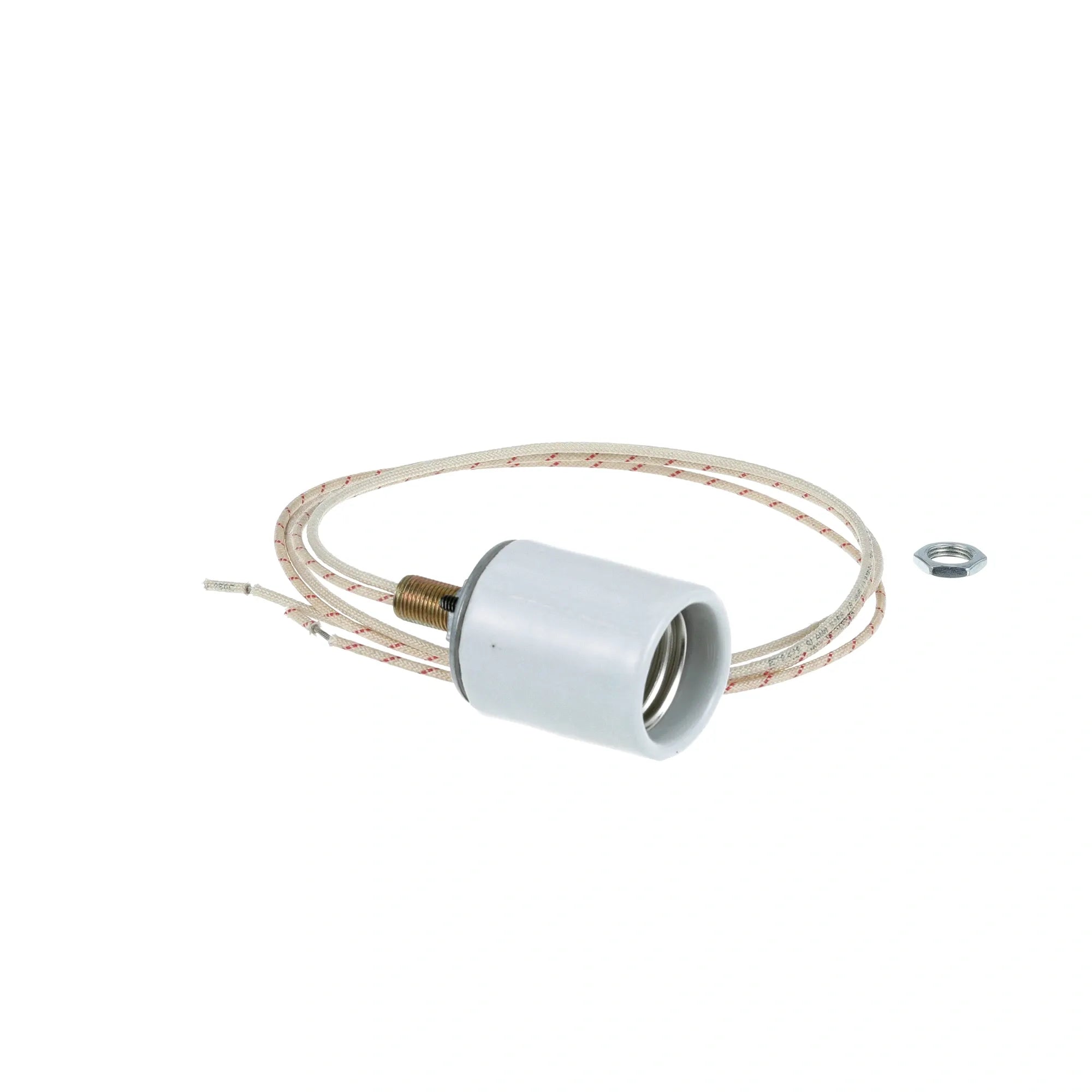 02.30.041.00 Hatco - Porcelain Lamp Socket for Warmers alternate view 5