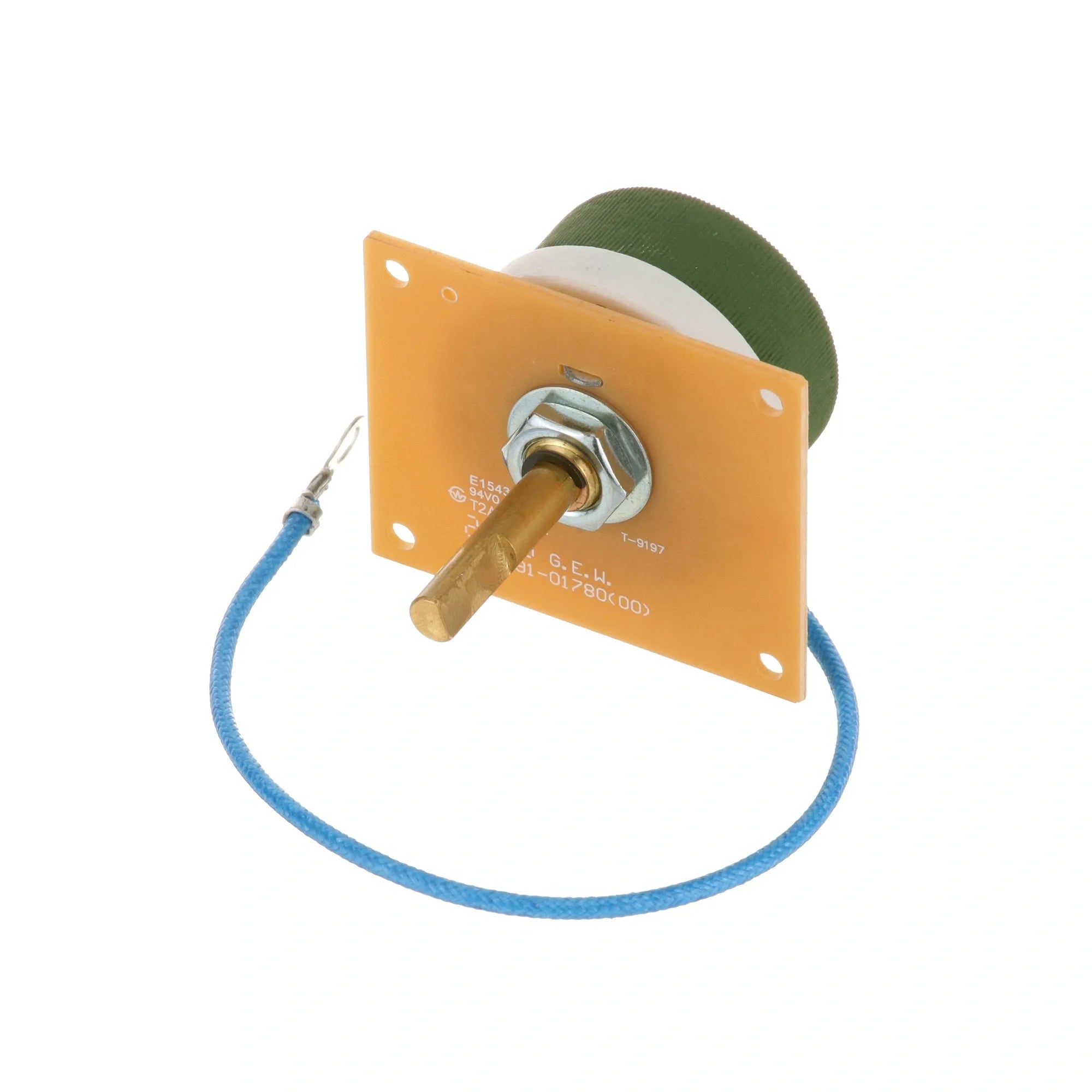 032720 Waring - Speed Control Replacement Shaft (1