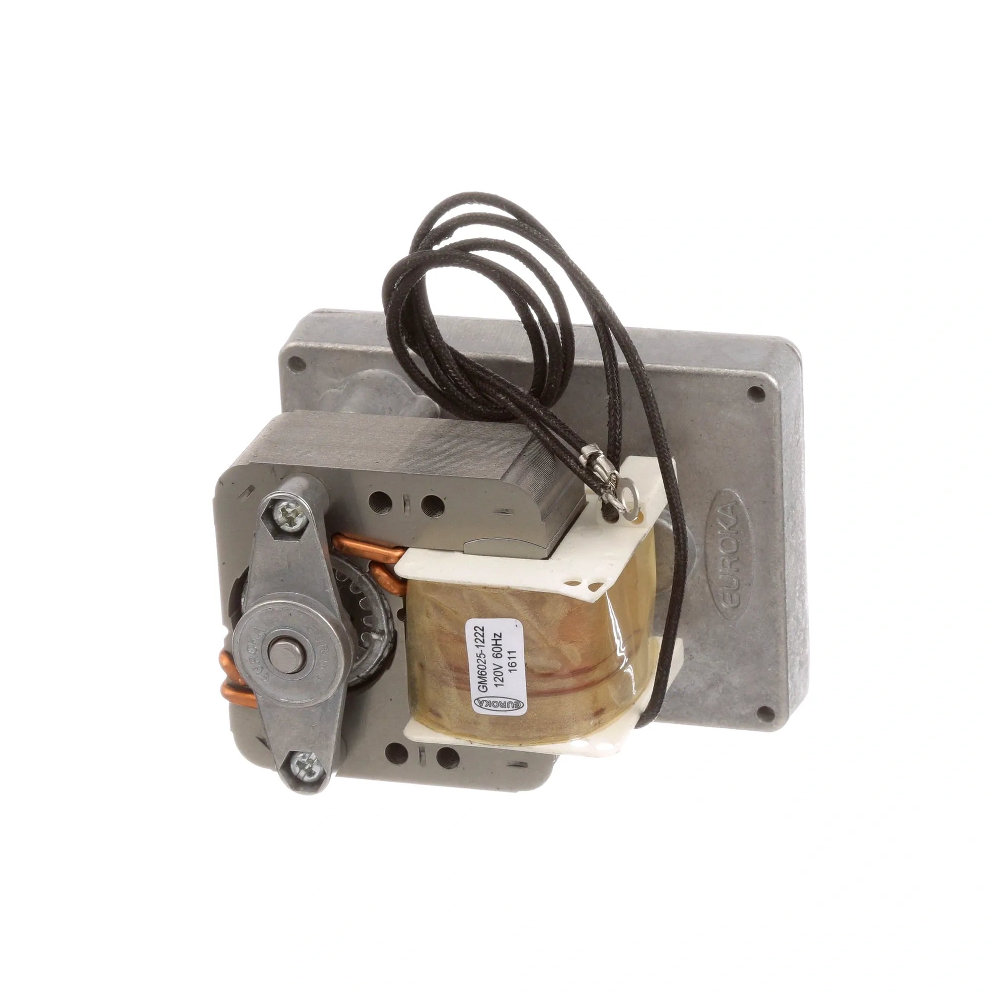 032779 Waring/Qualheim - Durable Drive Motor Replacement alternate view 2