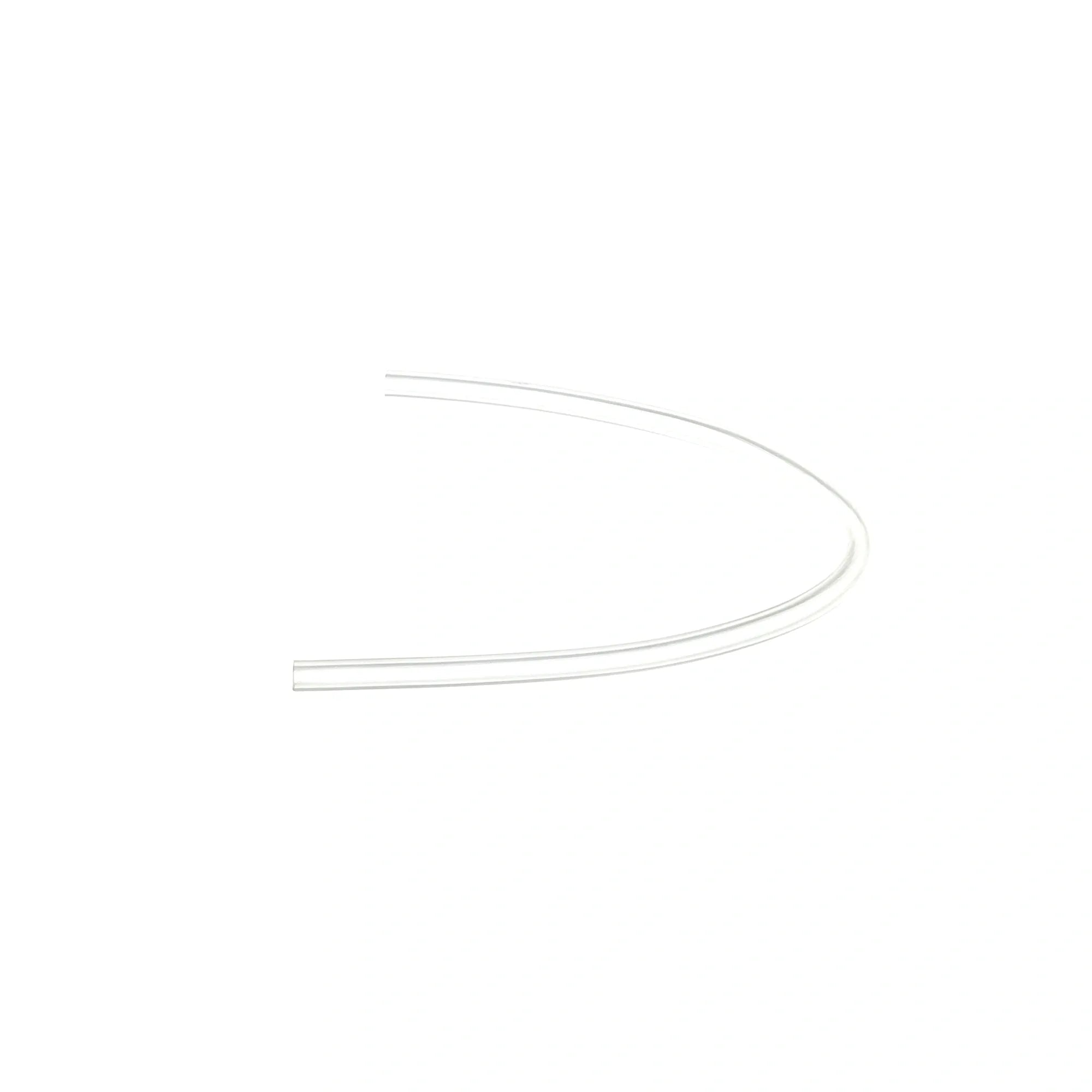 502666 Champion - Clear PVC Hose 1/8