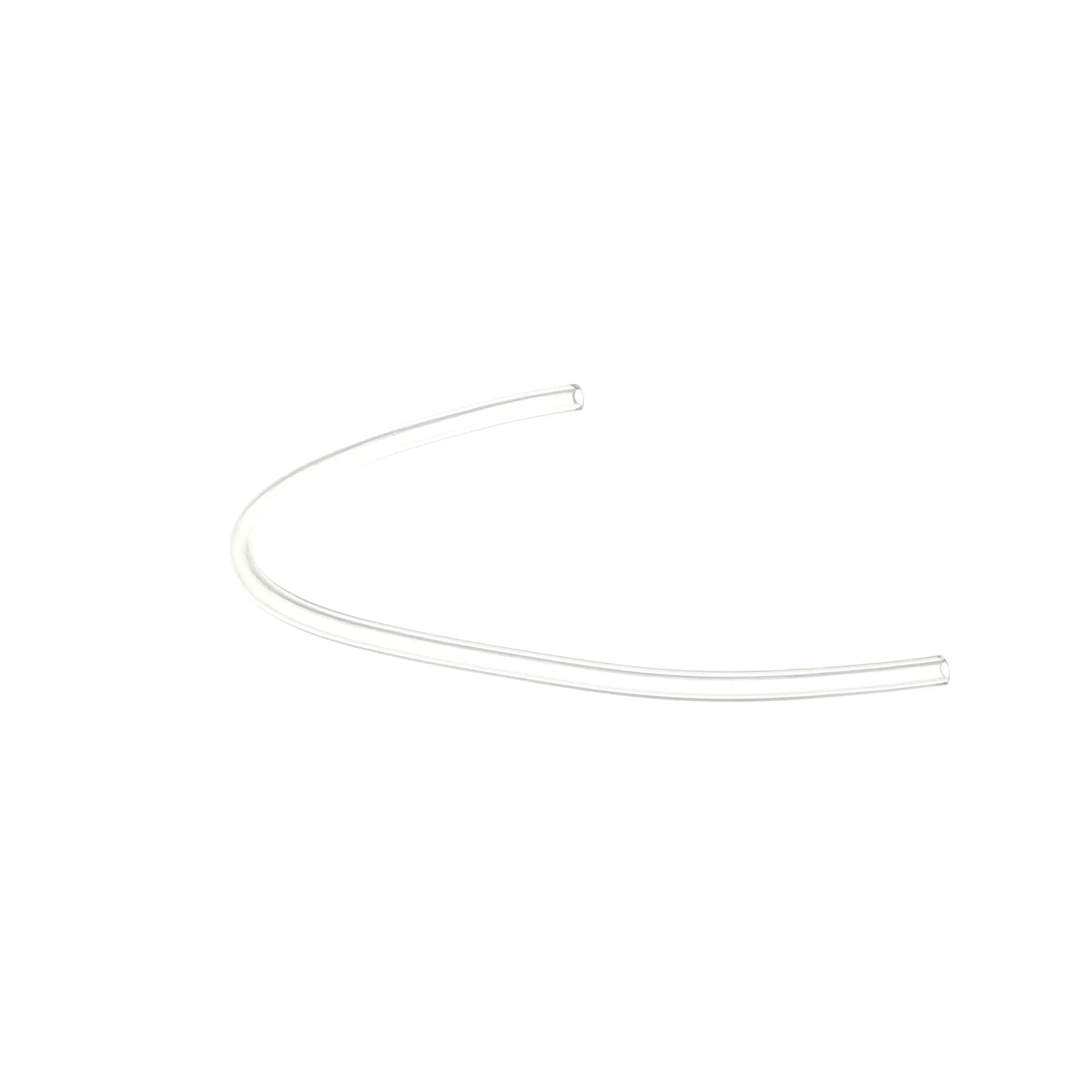 502666 Champion - Clear PVC Hose 1/8