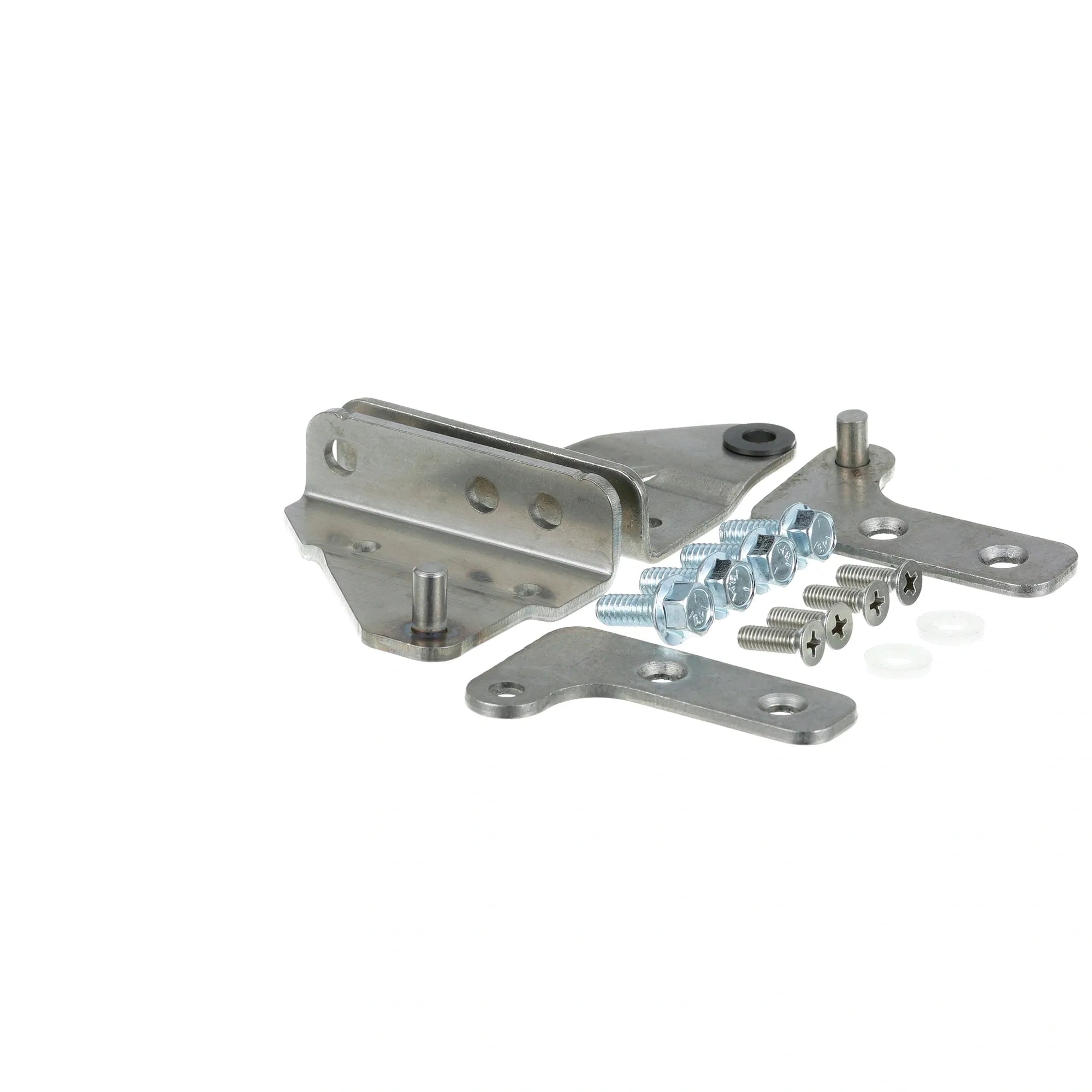 GT-032120 Glass Pro - Left Hinge/Bracket Set Accessory alternate view 5