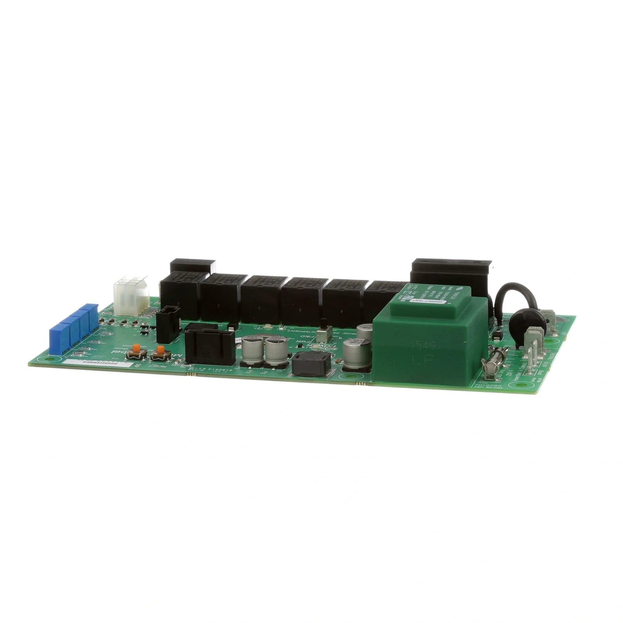 0712105 Champion - Solid State Timer Kit for Easy Install alternate view 2