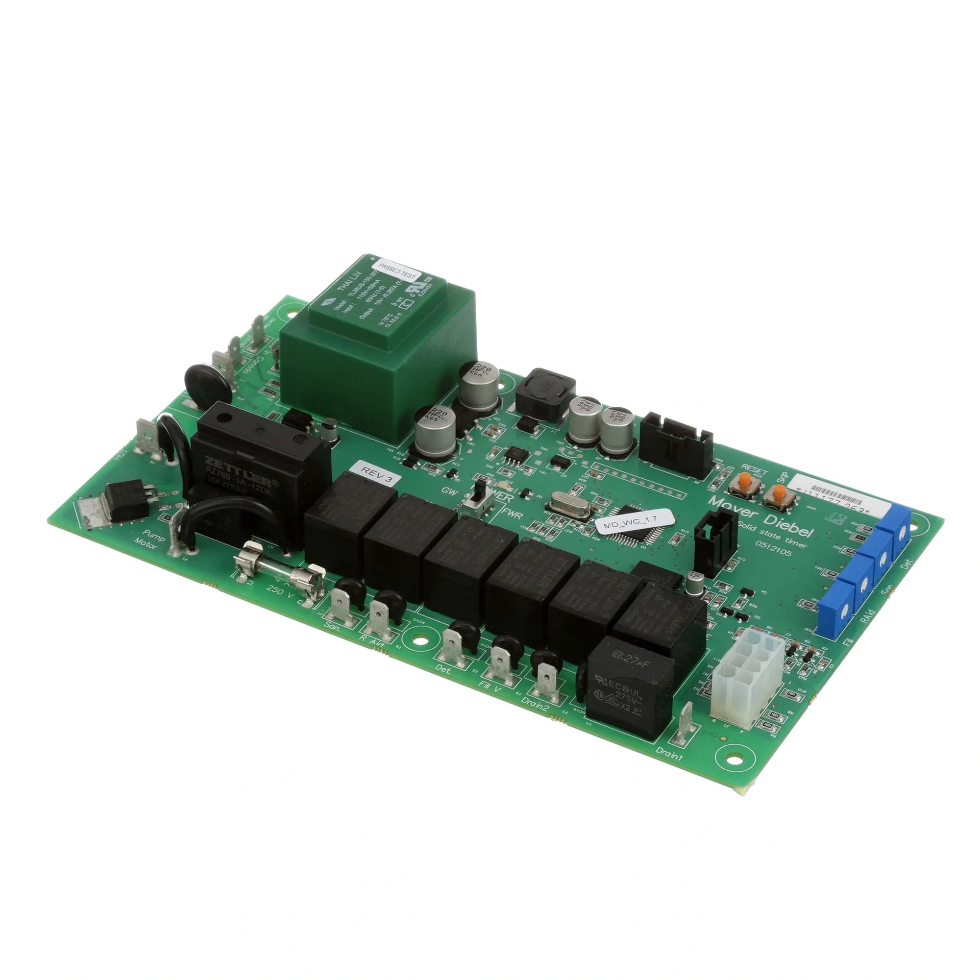 0712105 Champion - Solid State Timer Kit for Easy Install alternate view 3