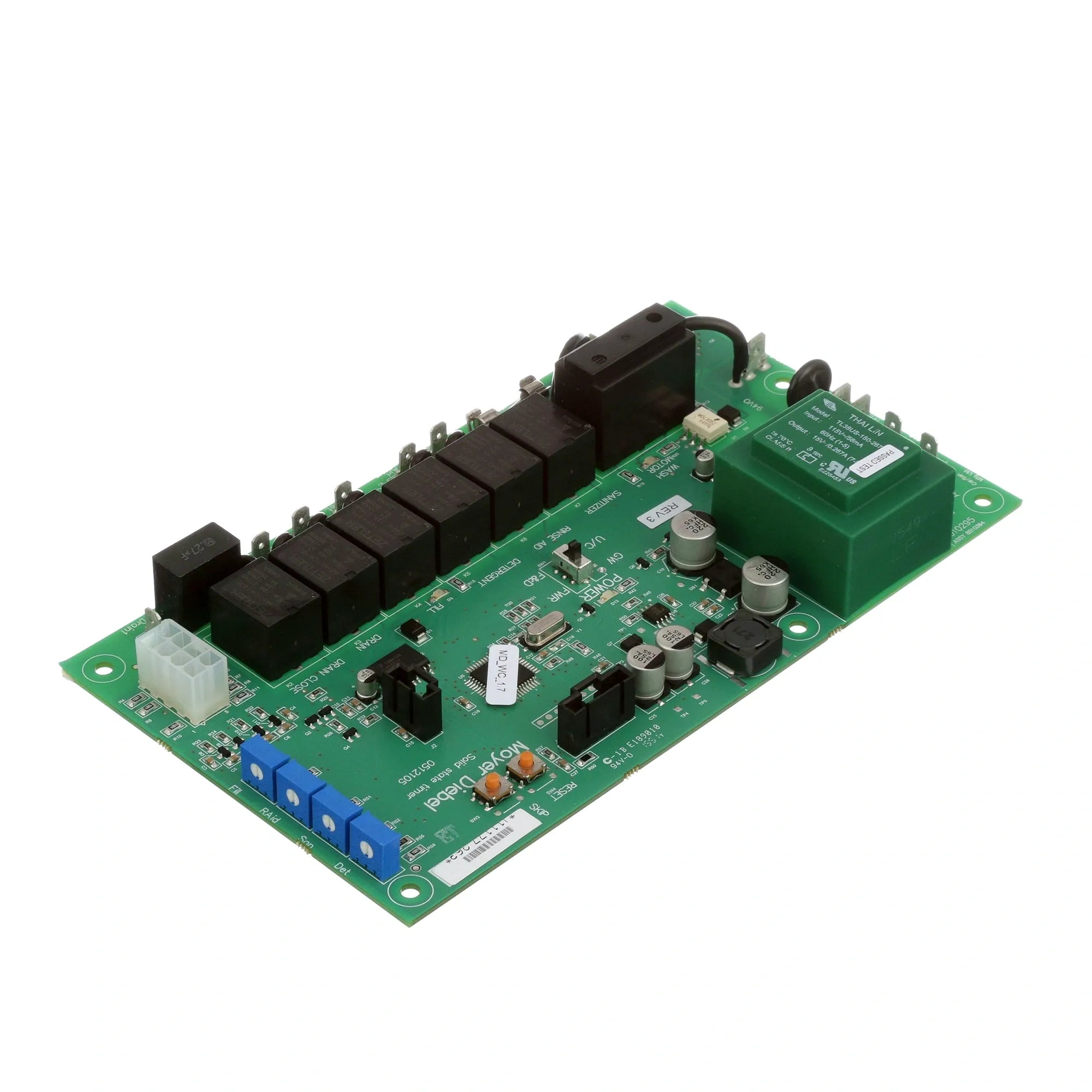 0712105 Champion - Solid State Timer Kit for Easy Install alternate view 4