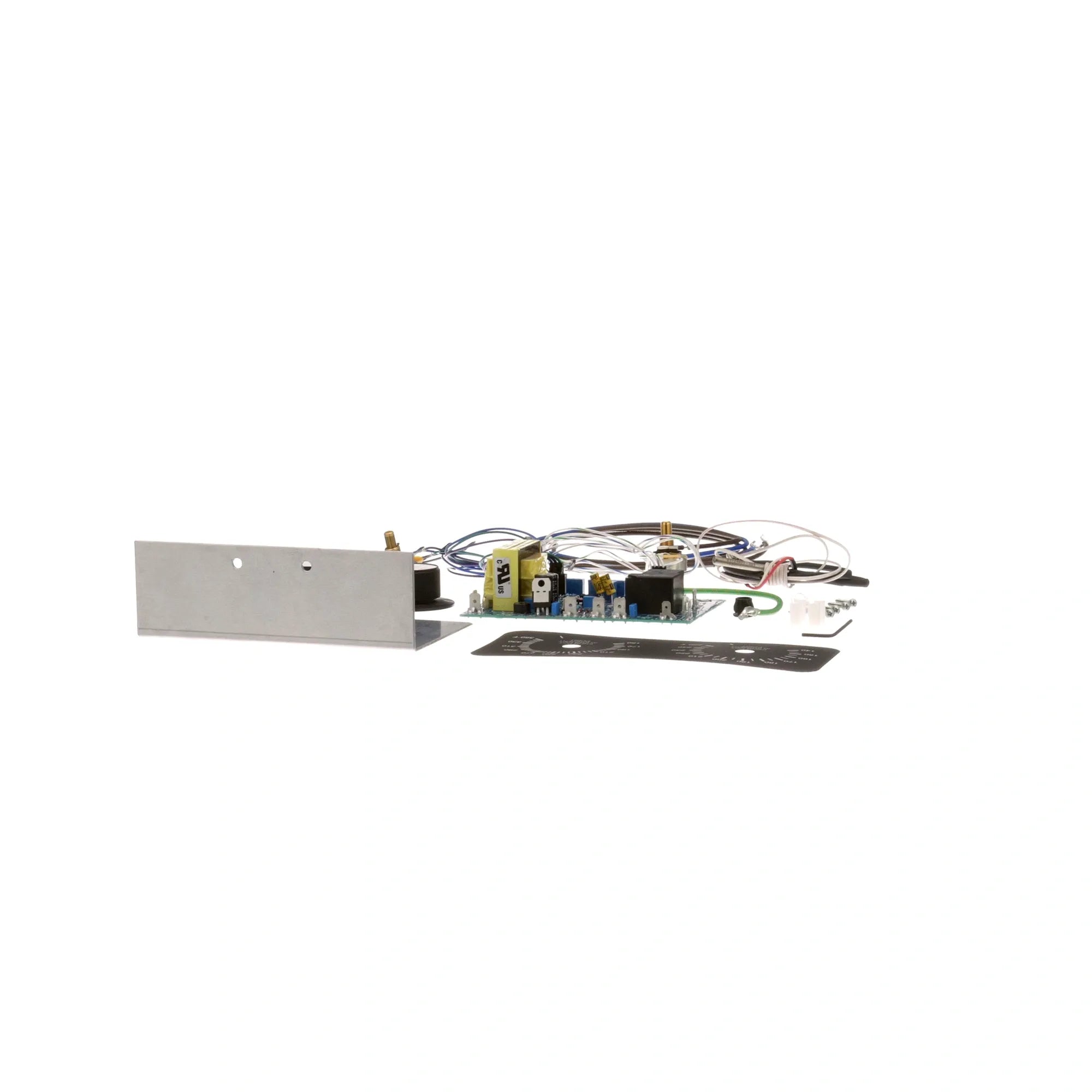 0848057K3 Cres Cor - Temp Control Board Kit for Ovens alternate view 2