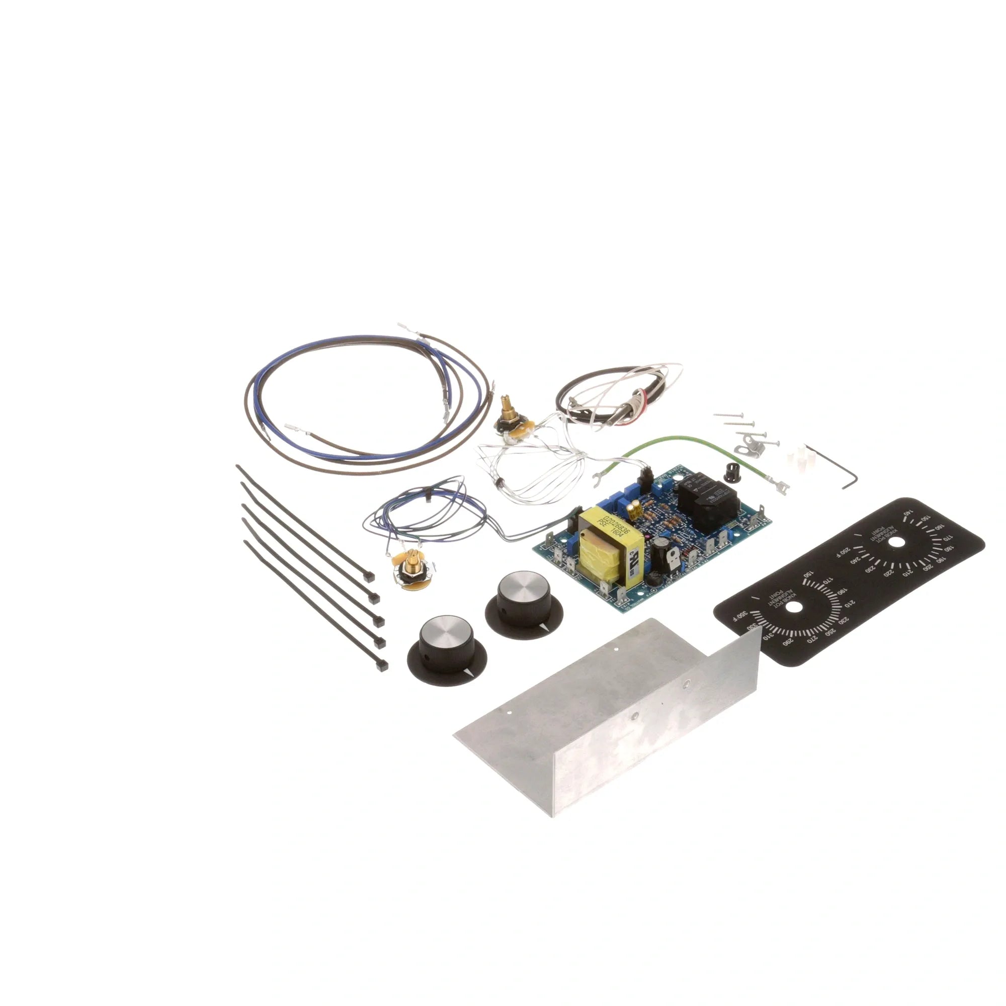 0848057K3 Cres Cor - Temp Control Board Kit for Ovens alternate view 4