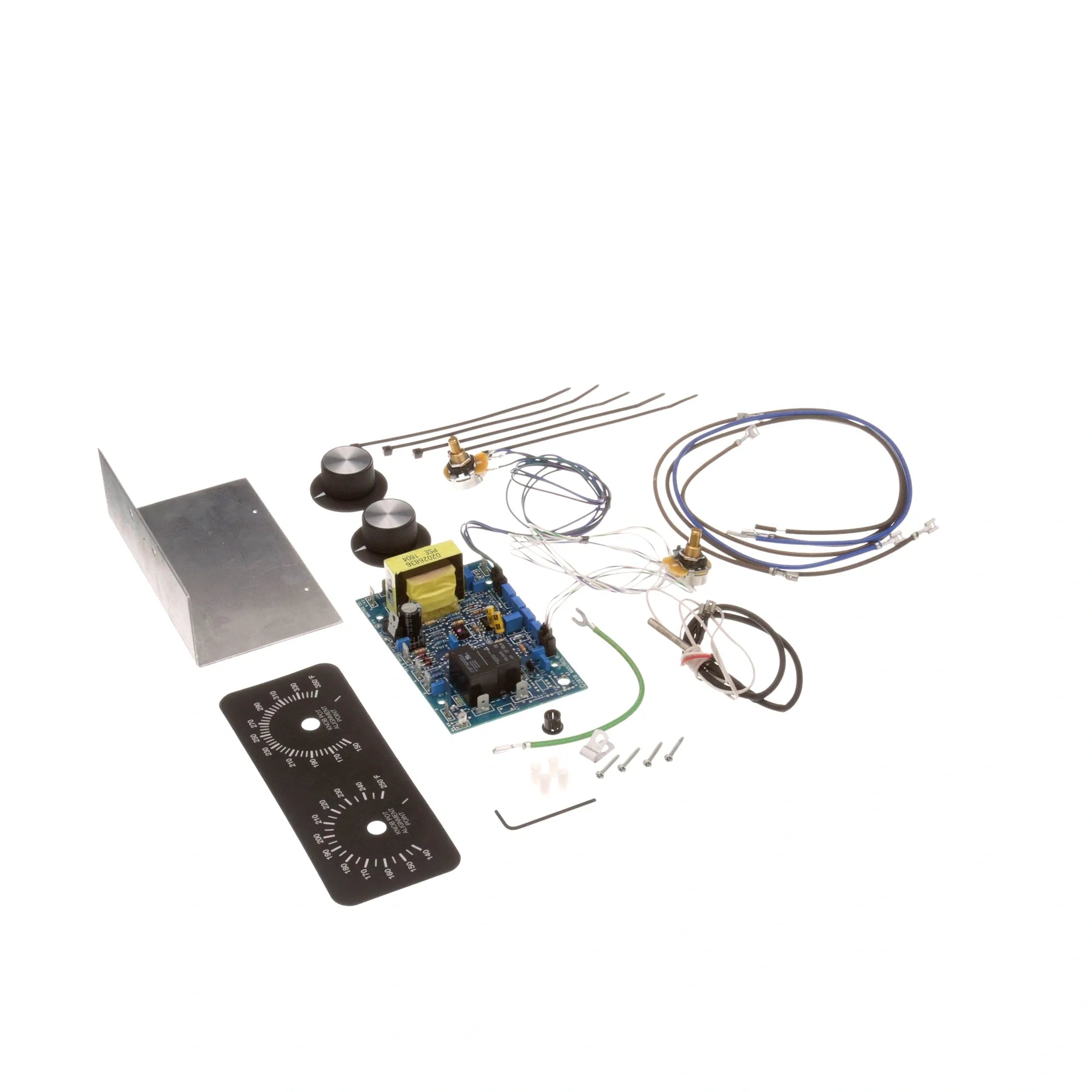 0848 057 K3 Cres Cor - Temp Control Board Kit alternate view 5