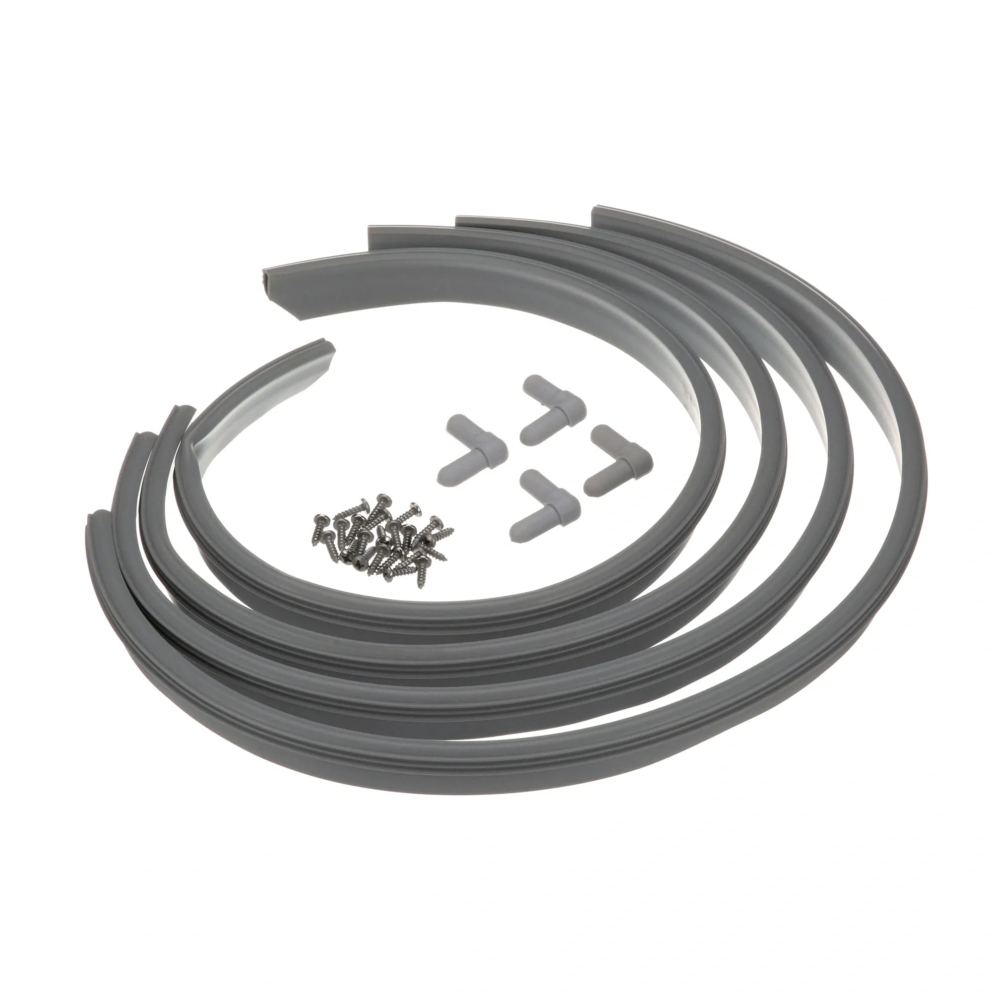 0861-077 Cres Cor - Durable Door Gasket Kit alternate view 4