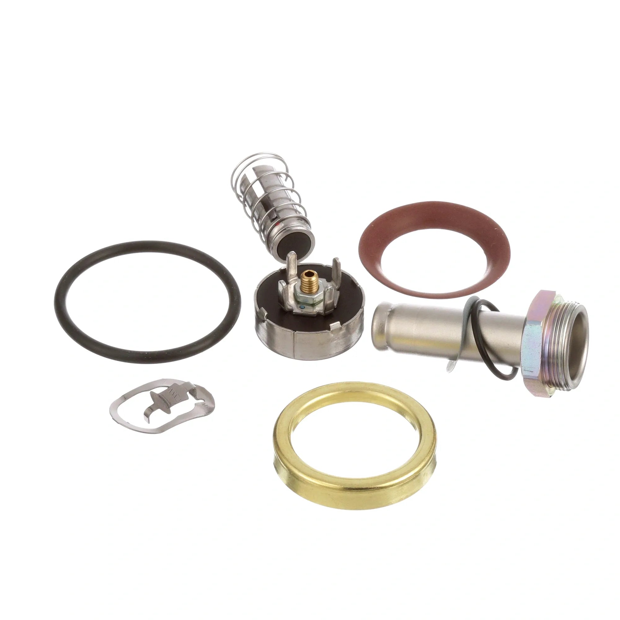 P54-2821 Stero - Reliable Rebuild Kit for Solenoid Valves alternate view 3