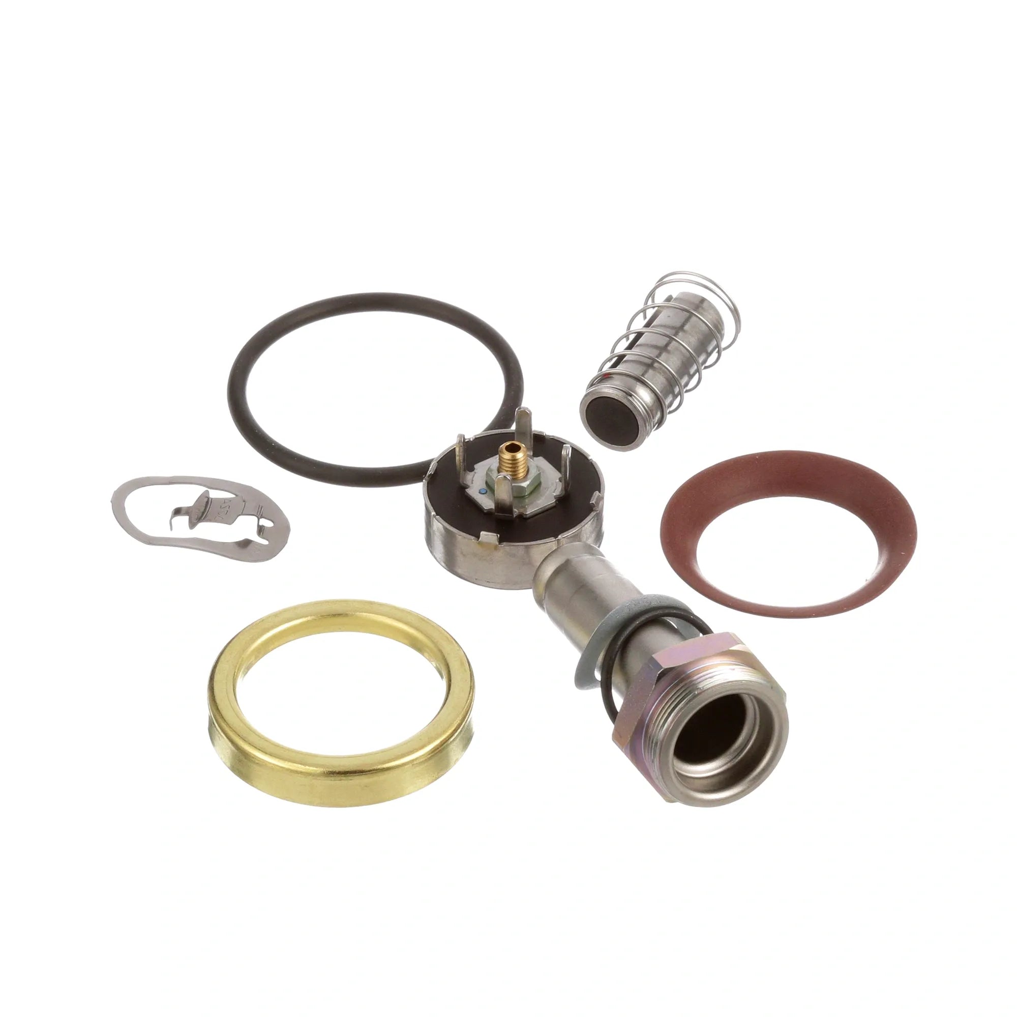 P54-2821 Stero - Reliable Rebuild Kit for Solenoid Valves alternate view 4