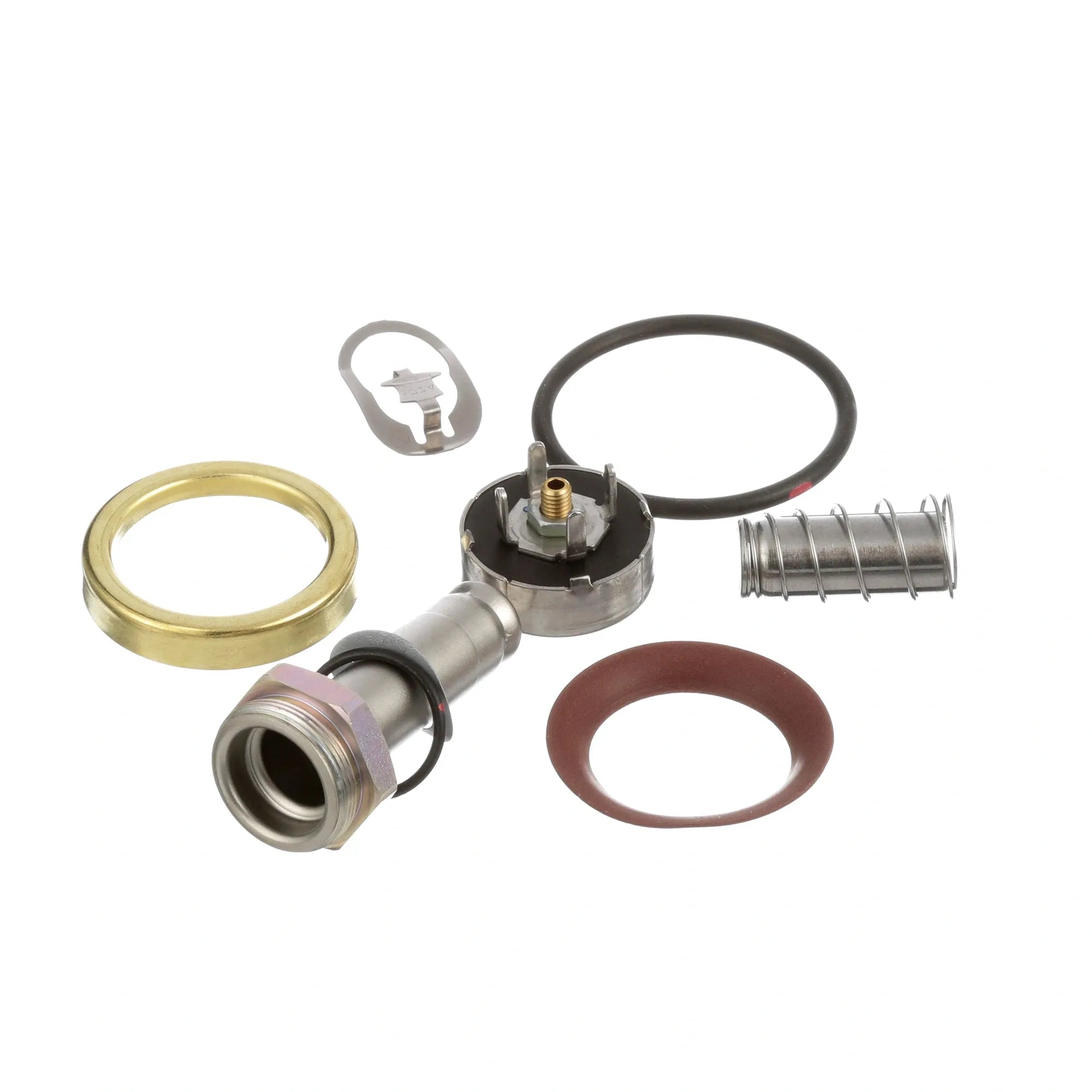 P54-2821 Stero - Reliable Rebuild Kit for Solenoid Valves alternate view 5