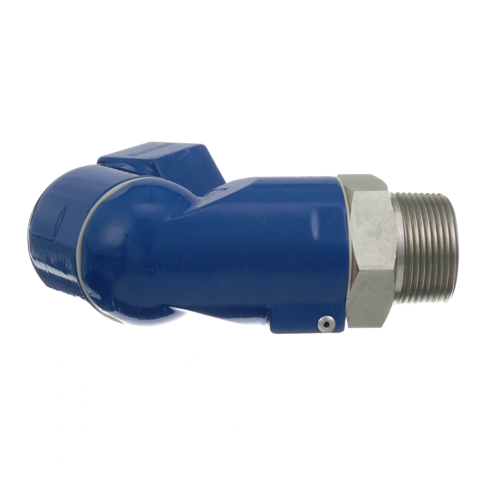 S125 Dormont - 1 1/4in Swivel Connector for Flexibility alternate view 2