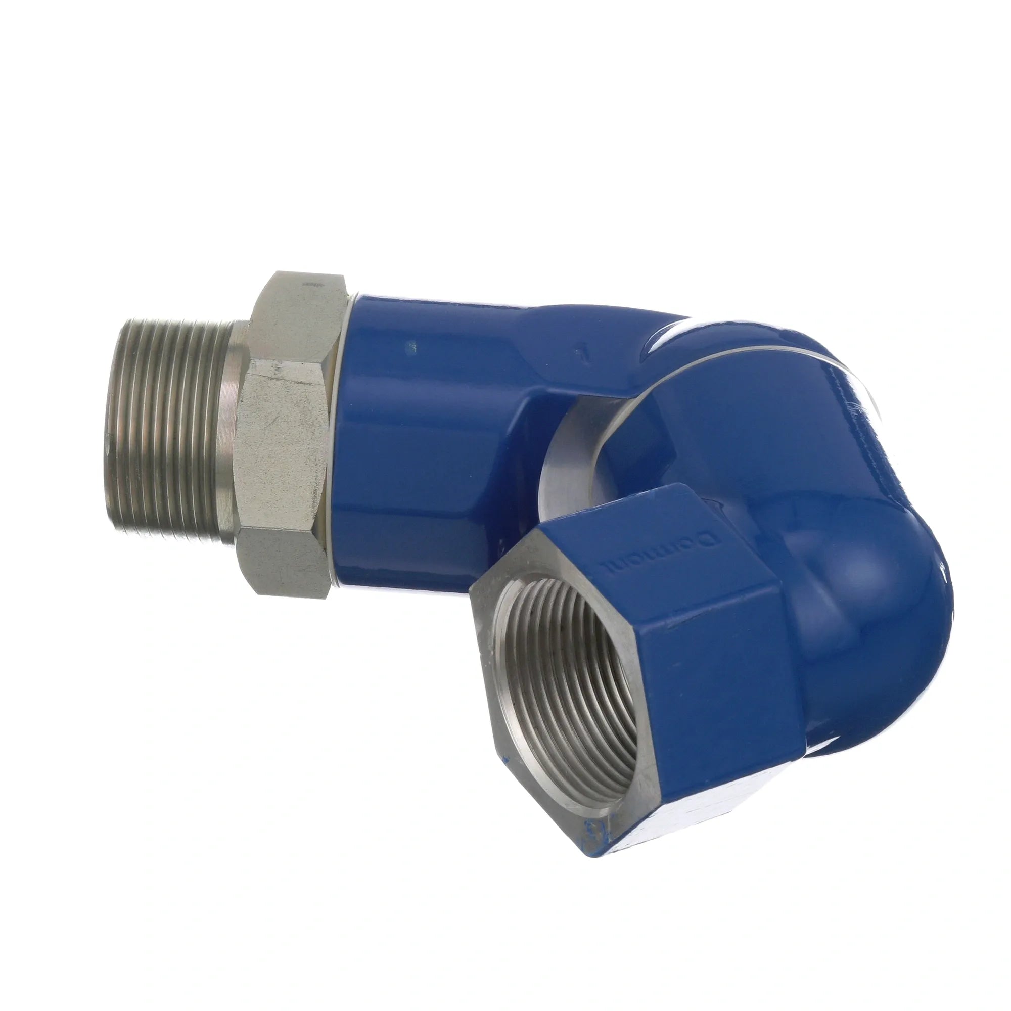 S125 Dormont - 1 1/4in Swivel Connector for Flexibility alternate view 3
