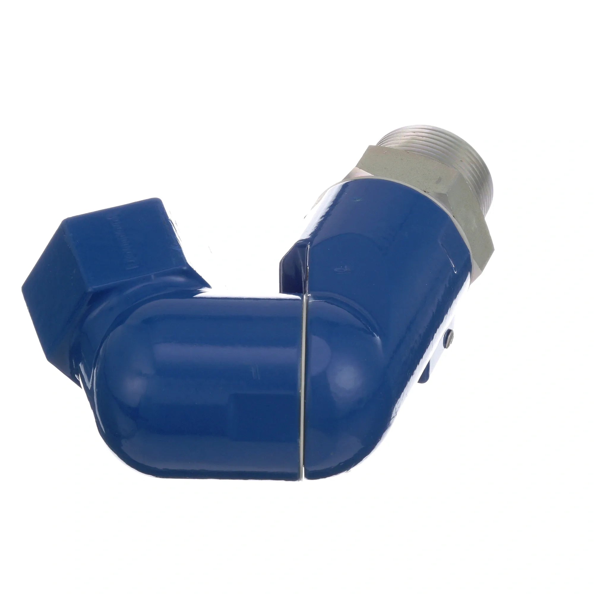 S125 Dormont - 1 1/4in Swivel Connector for Flexibility alternate view 4