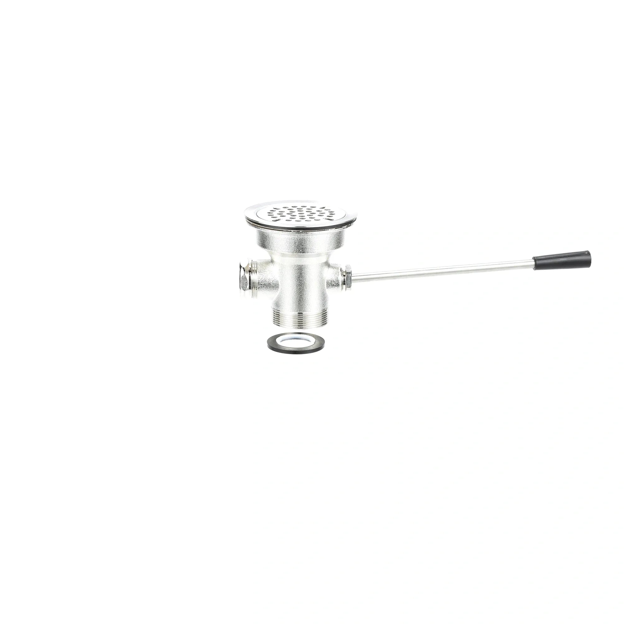 1755-1020-1000 Standard Keil - Waste Drain for Sink alternate view 2