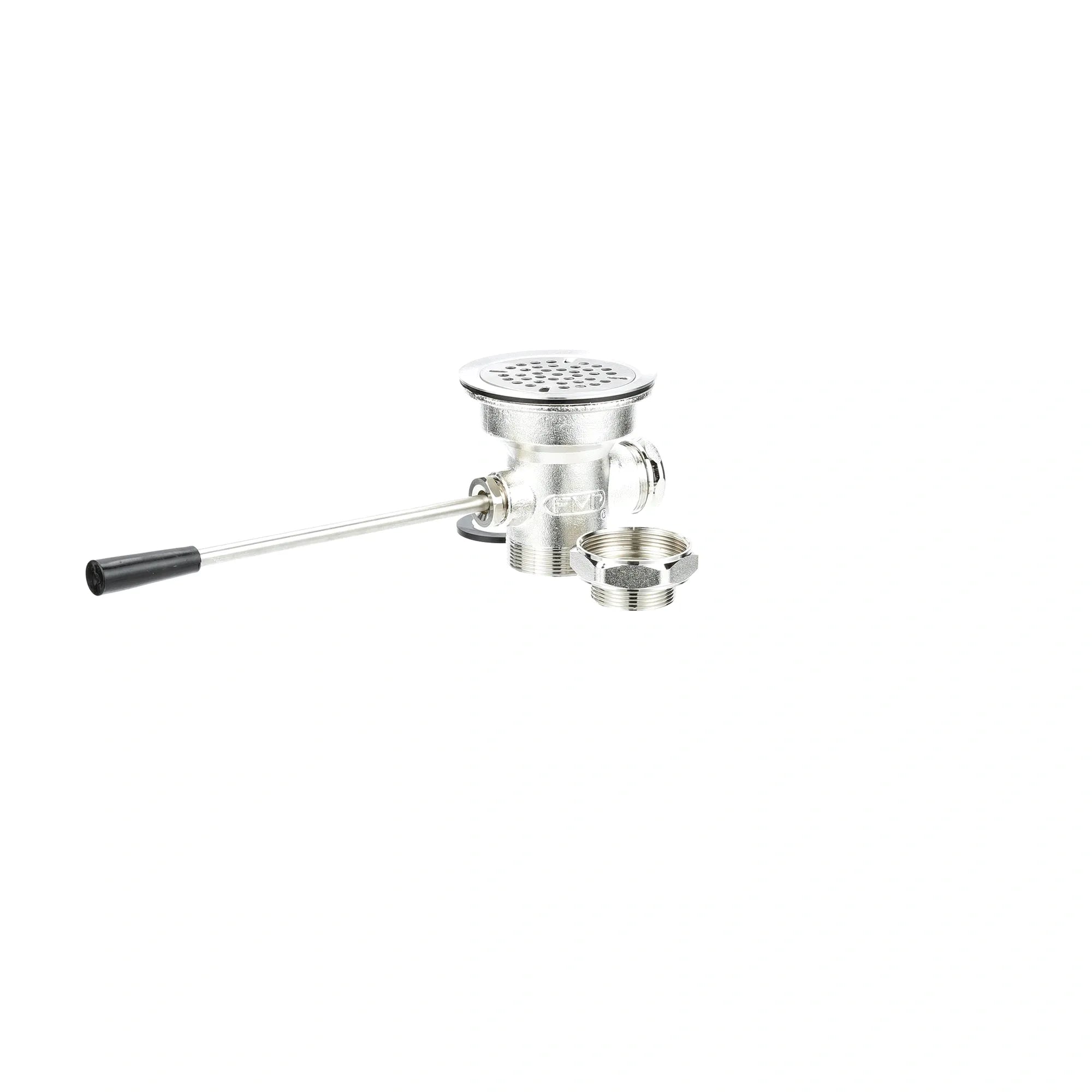 1755-1020-1000 Standard Keil - Waste Drain for Sink alternate view 4